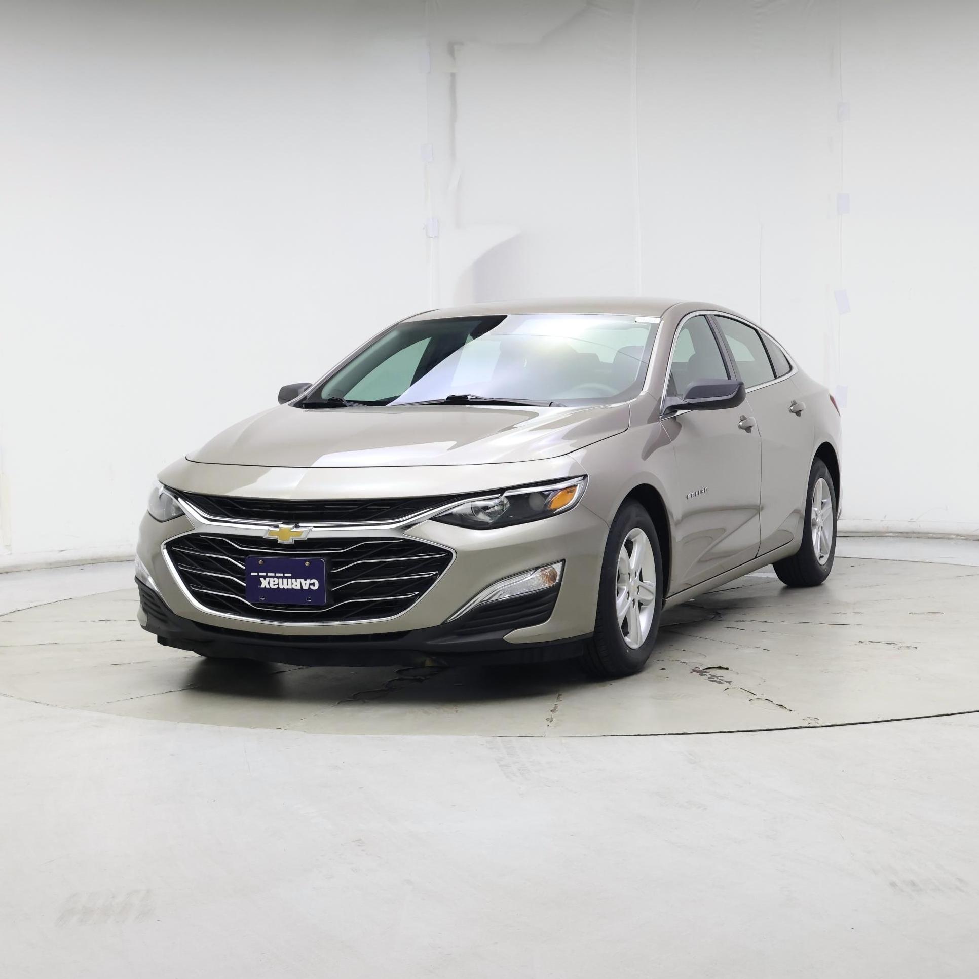 Thumbnail: 2023 Chevrolet Malibu - 4