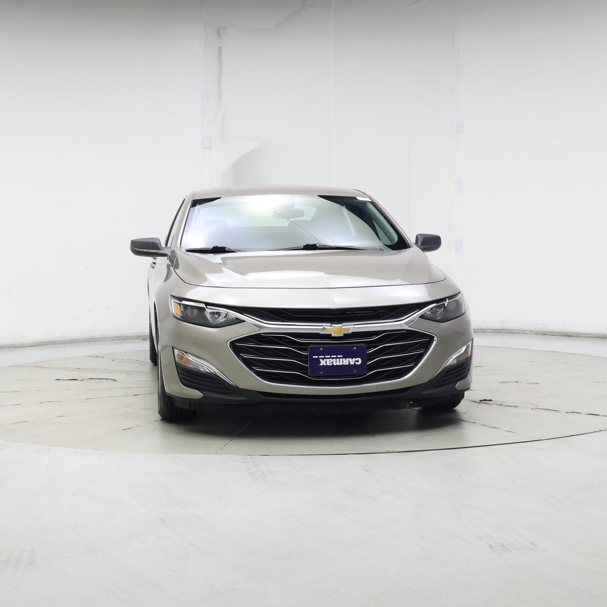 Thumbnail: 2023 Chevrolet Malibu - 5