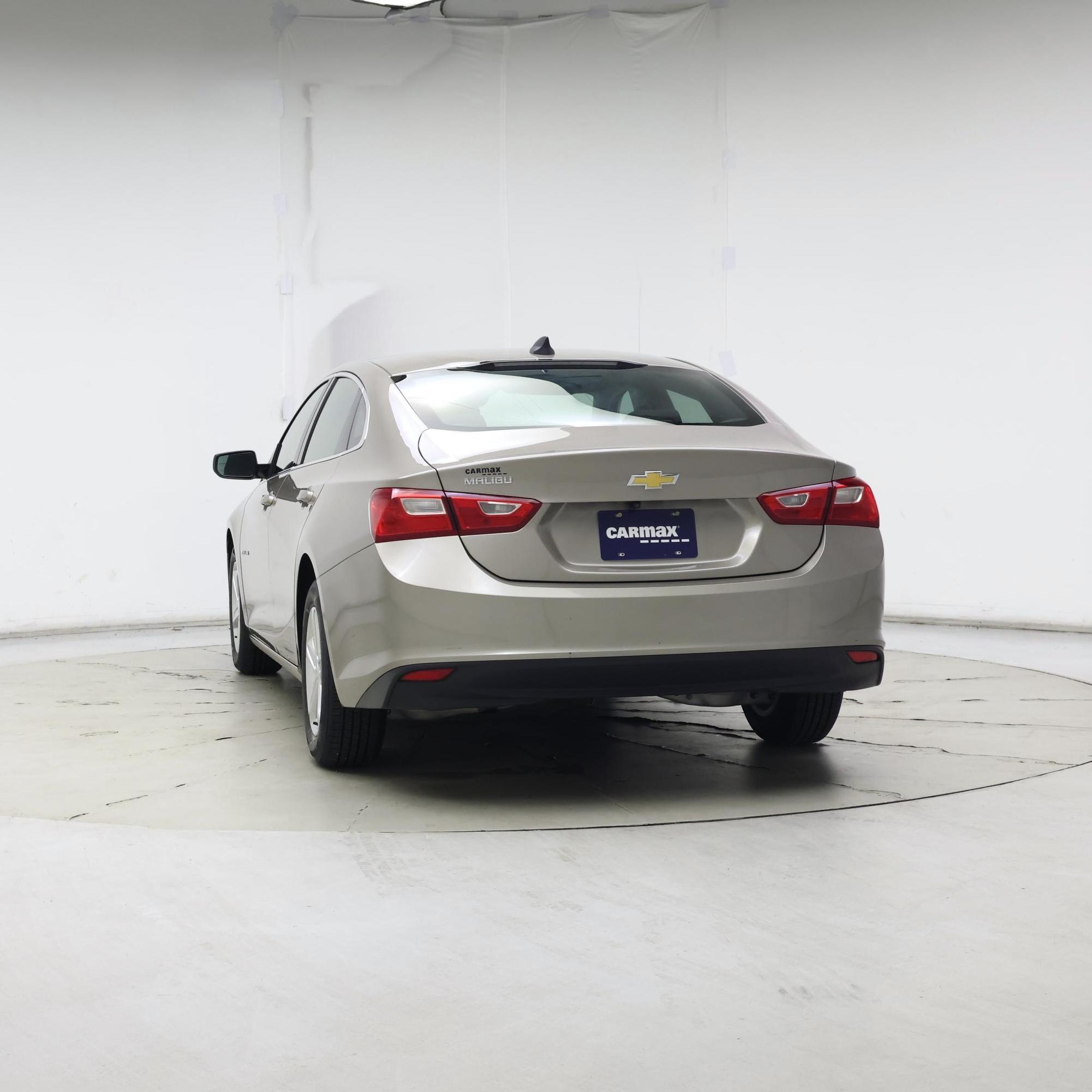 Thumbnail: 2023 Chevrolet Malibu - 6