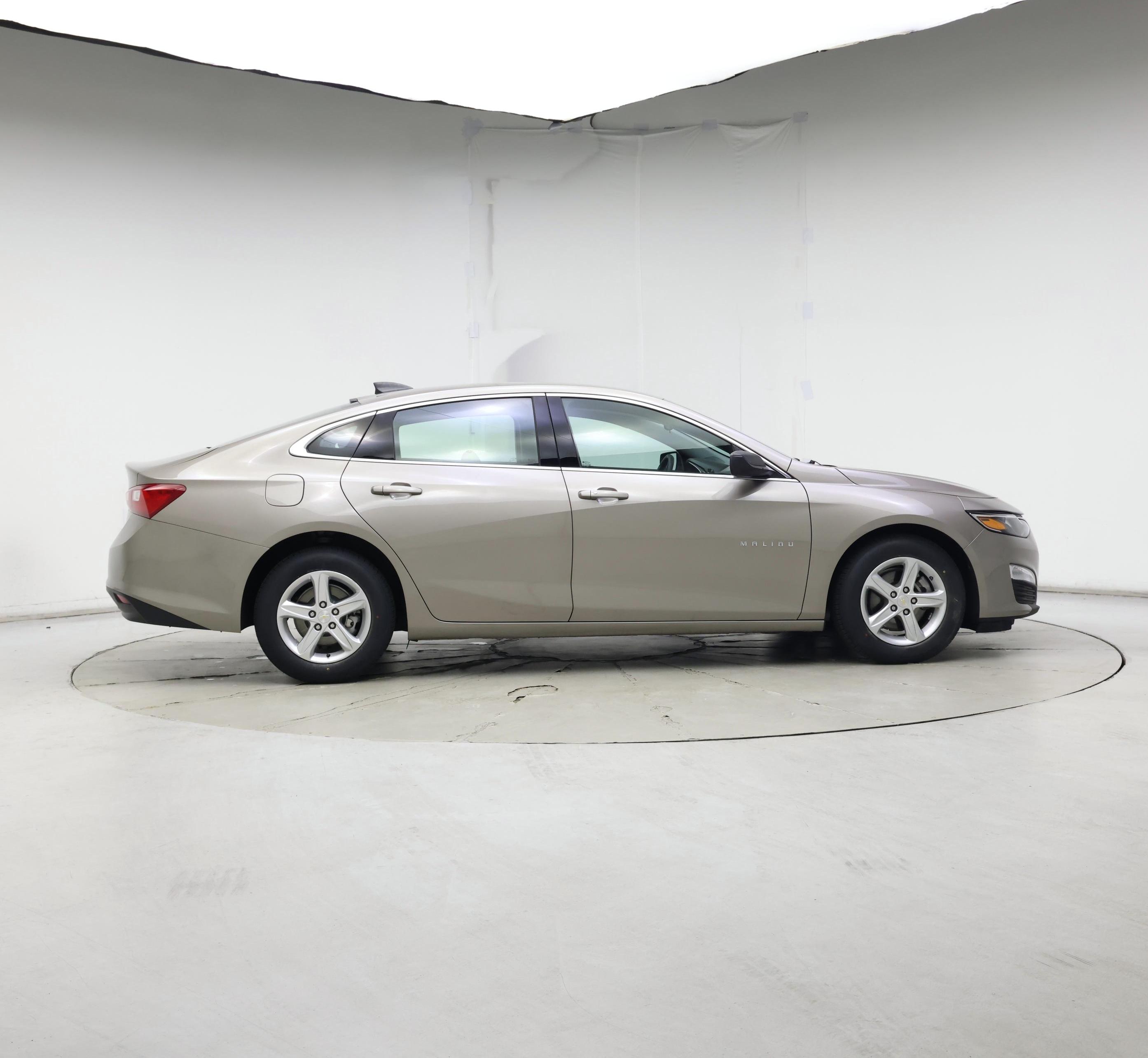 Thumbnail: 2023 Chevrolet Malibu - 7