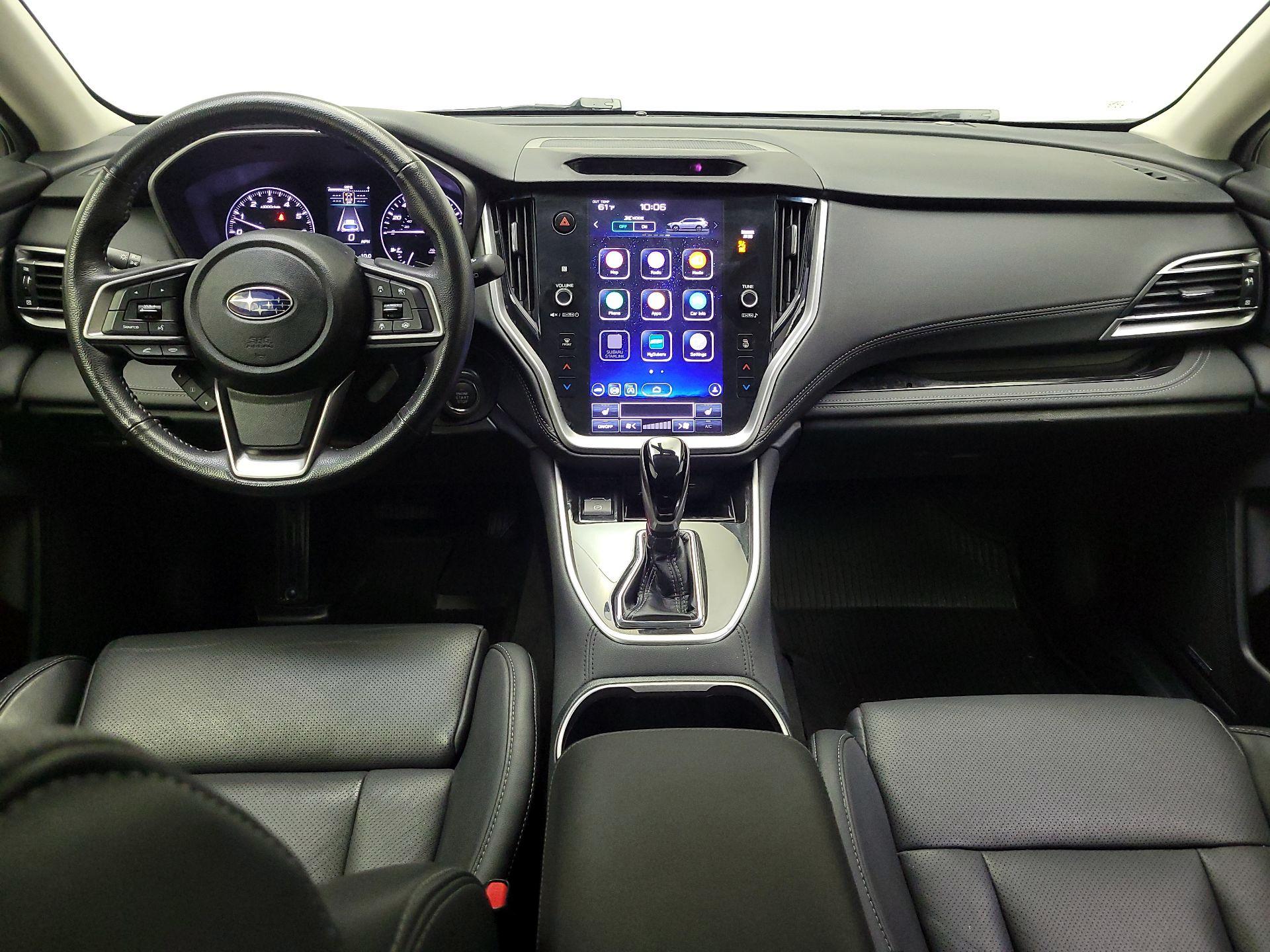 Thumbnail: 2021 Subaru Outback - 9