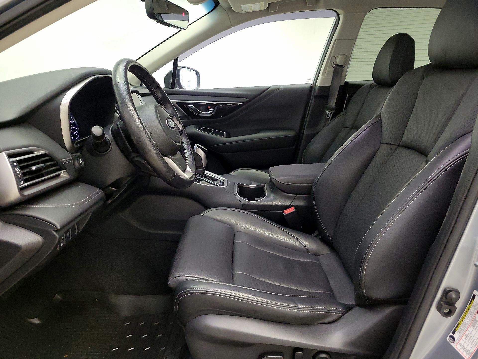 Thumbnail: 2021 Subaru Outback - 11
