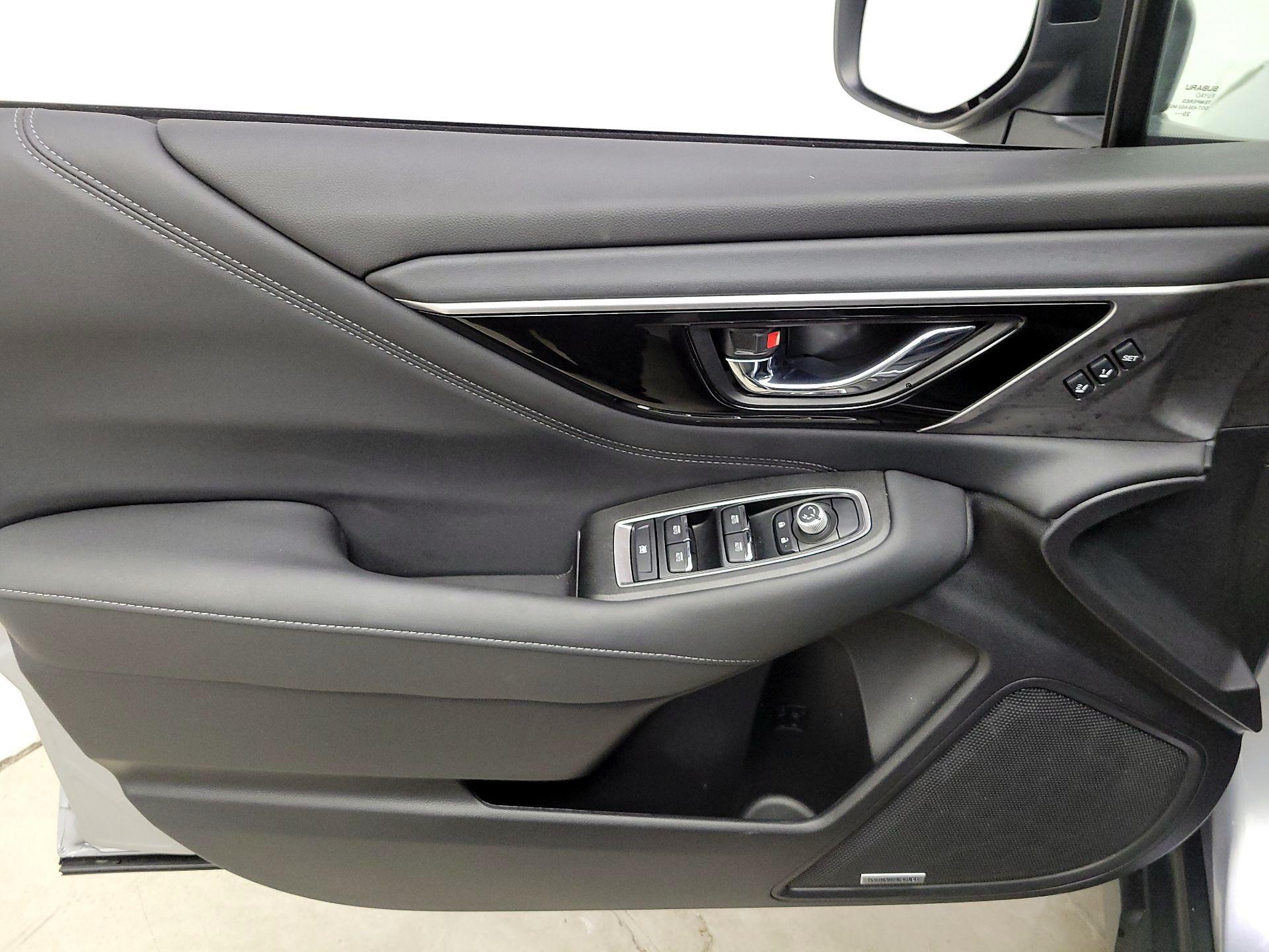 Thumbnail: 2021 Subaru Outback - 12