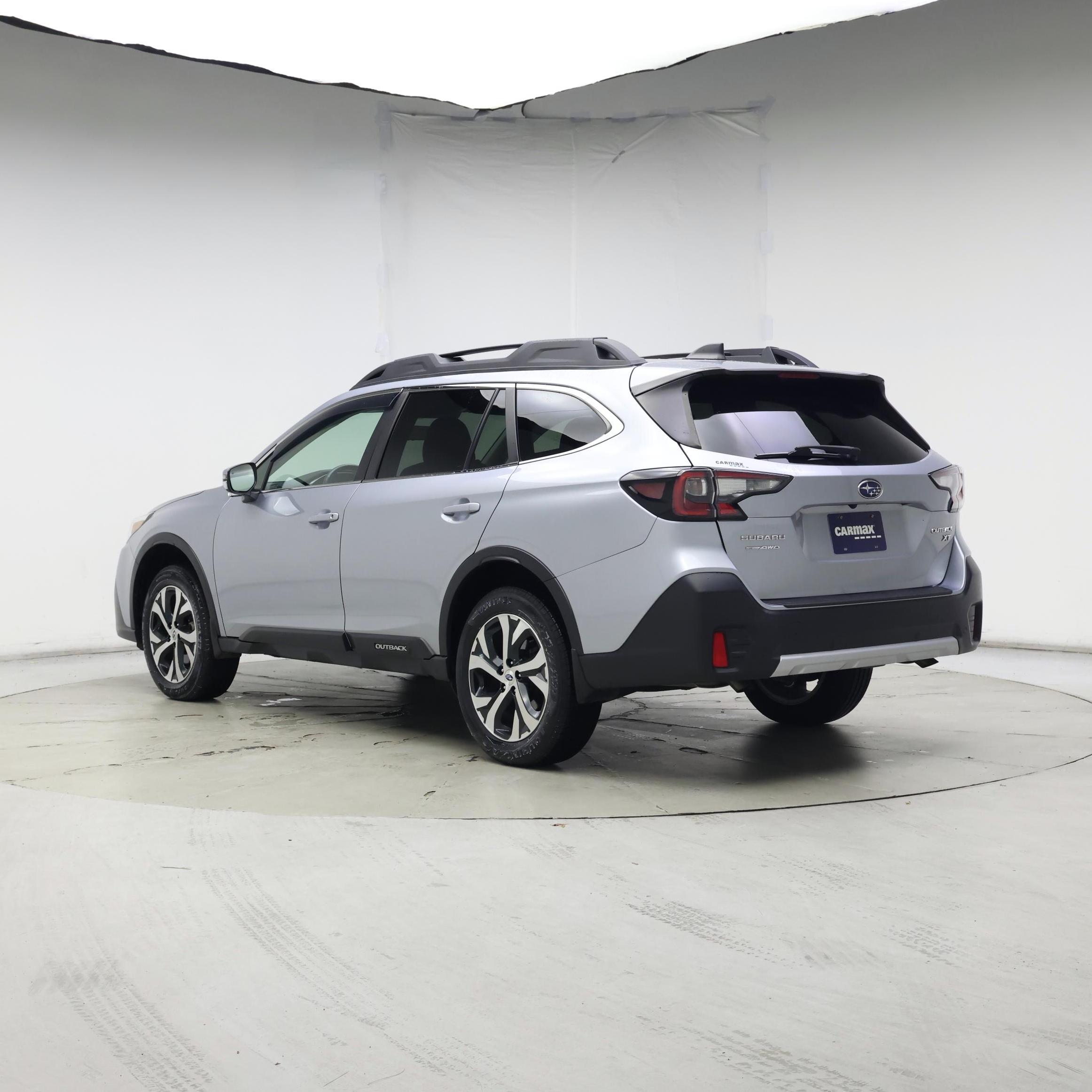 Thumbnail: 2021 Subaru Outback - 2