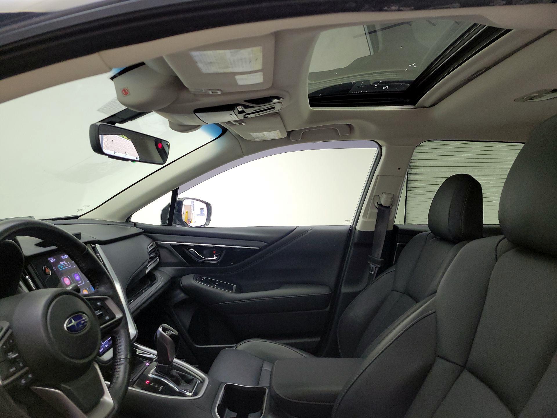 Thumbnail: 2021 Subaru Outback - 20