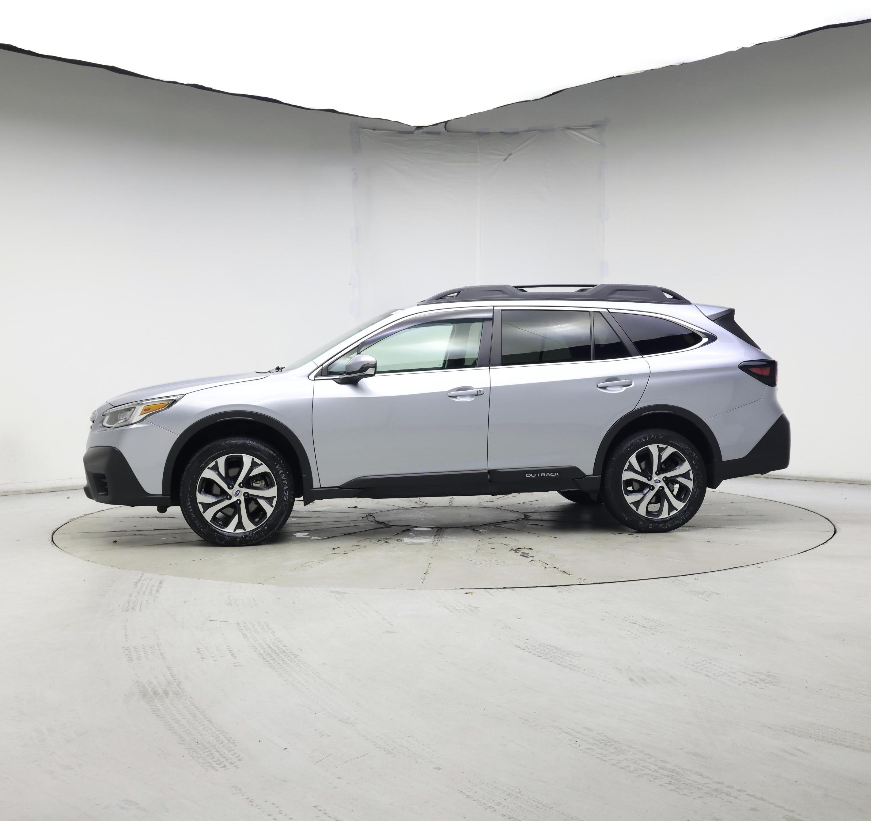 Thumbnail: 2021 Subaru Outback - 3