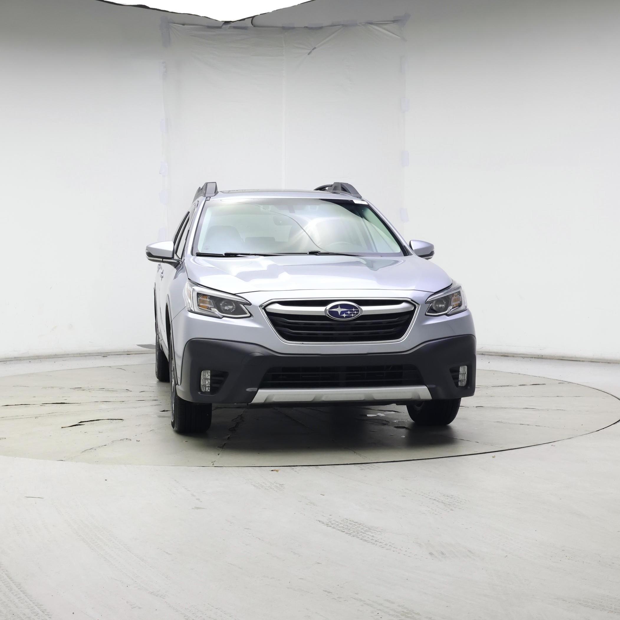 Thumbnail: 2021 Subaru Outback - 5