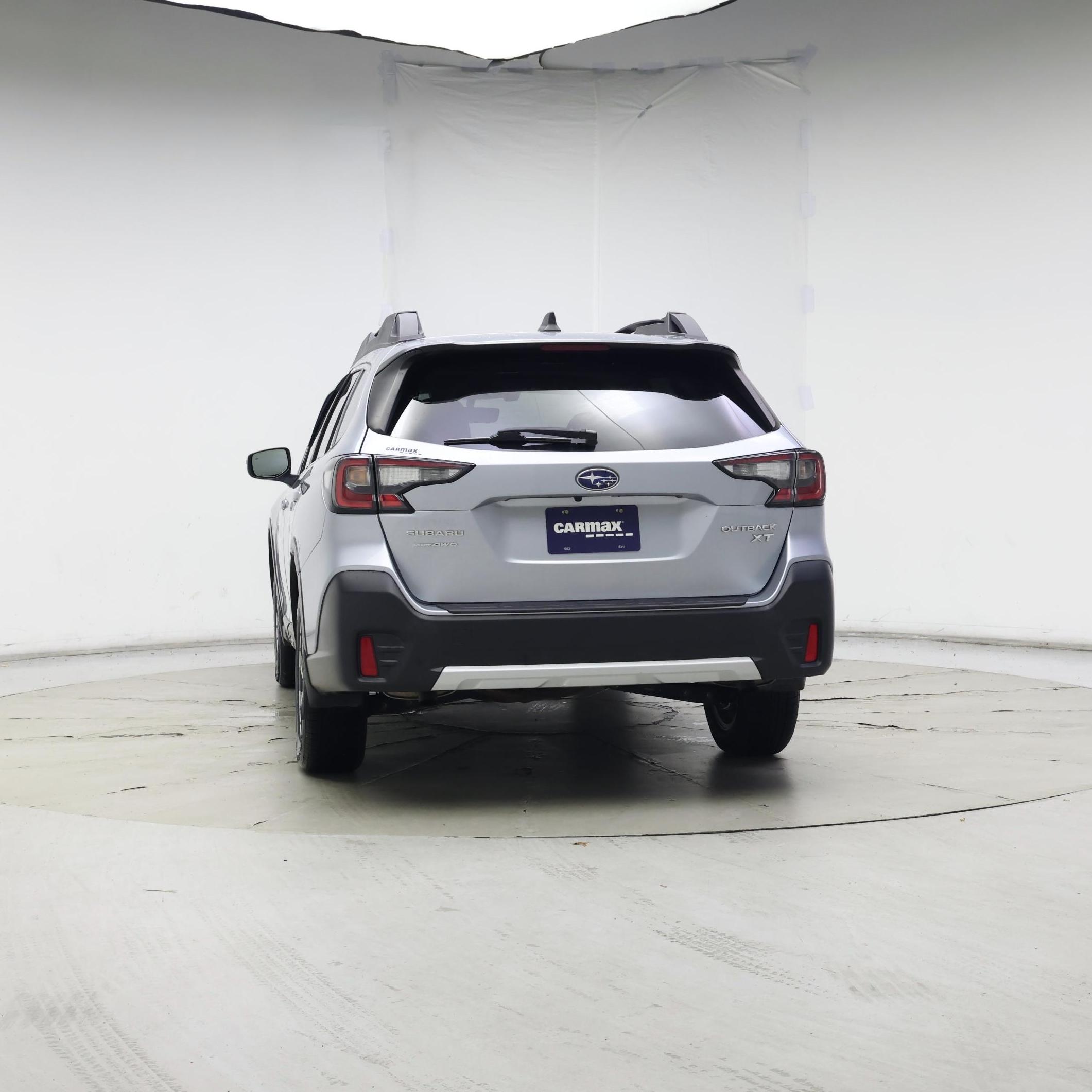 Thumbnail: 2021 Subaru Outback - 6