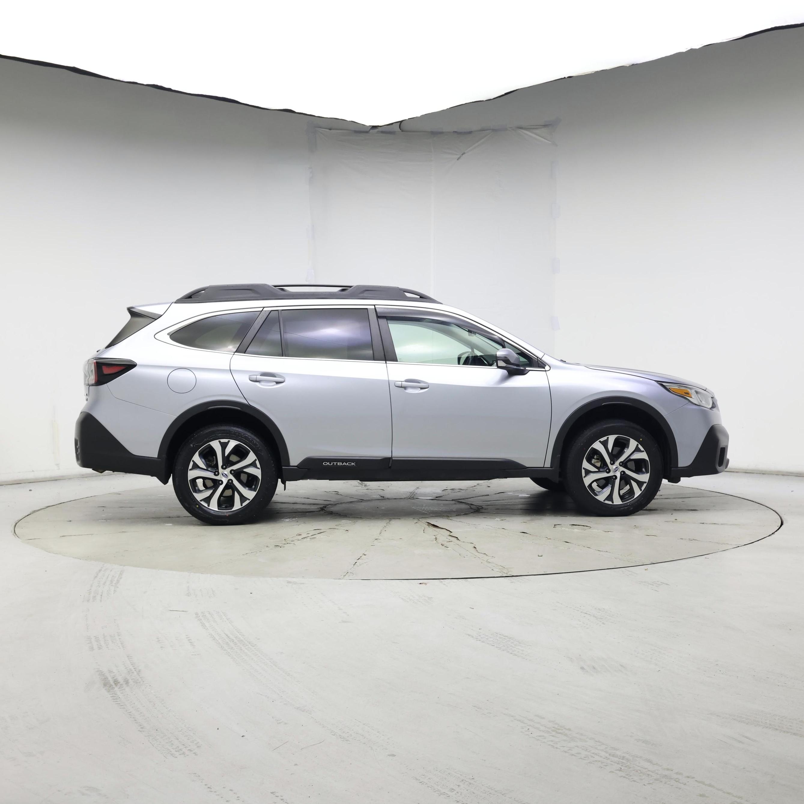 Thumbnail: 2021 Subaru Outback - 7