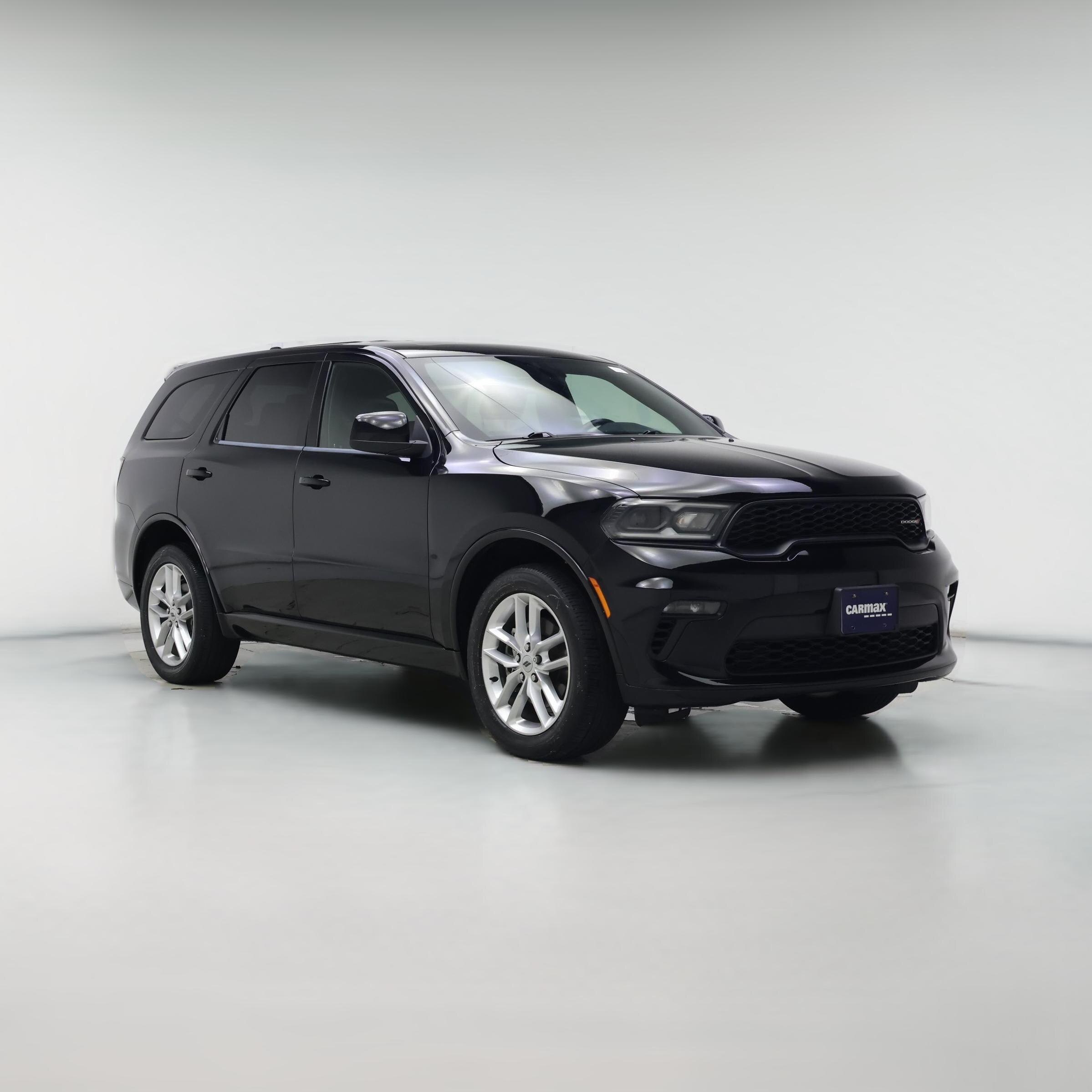 Thumbnail: 2022 Dodge Durango - 1