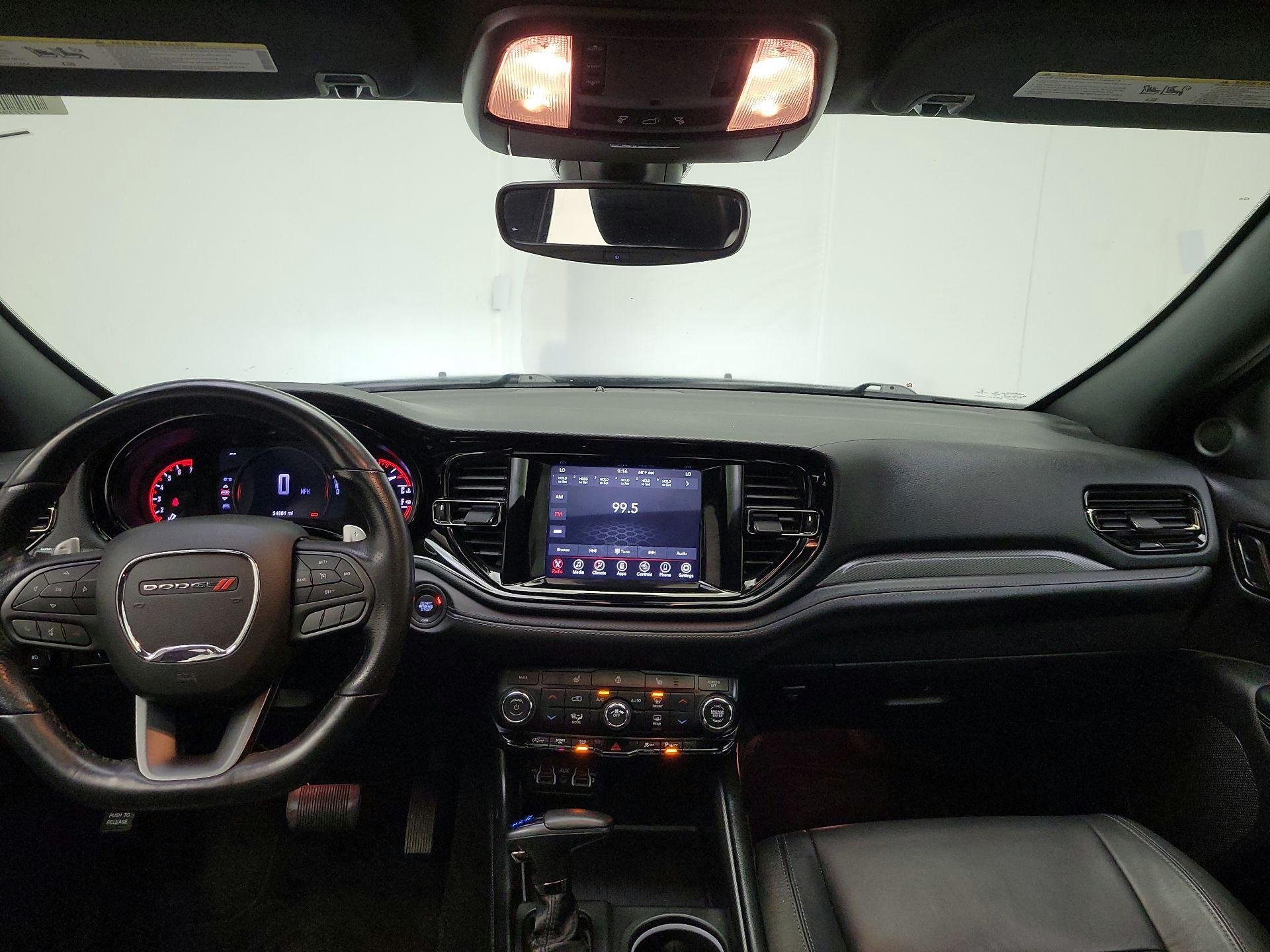 Thumbnail: 2022 Dodge Durango - 9