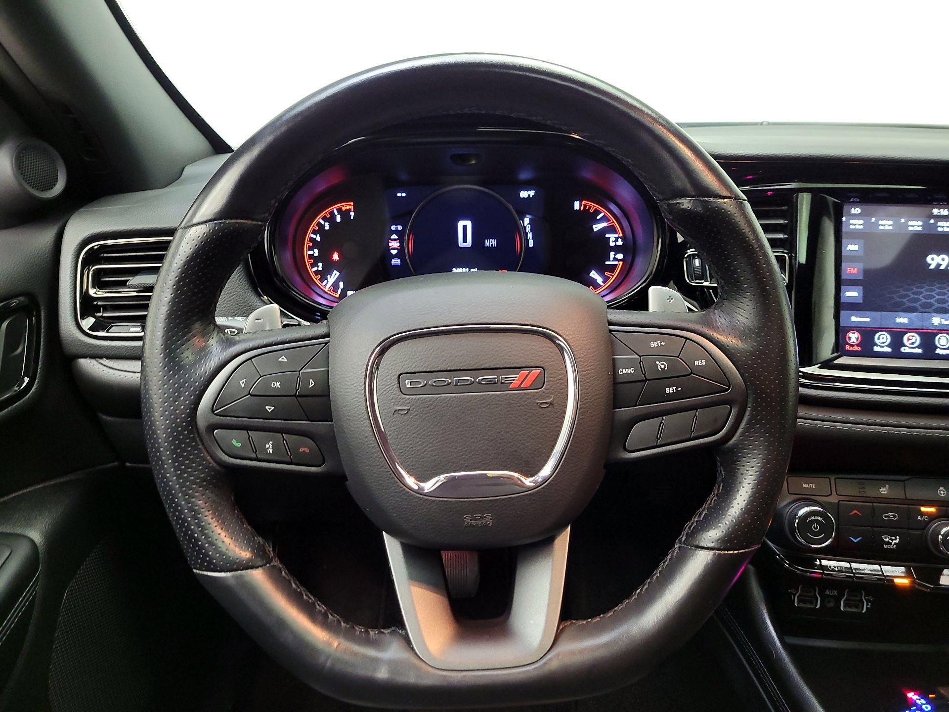 Thumbnail: 2022 Dodge Durango - 10