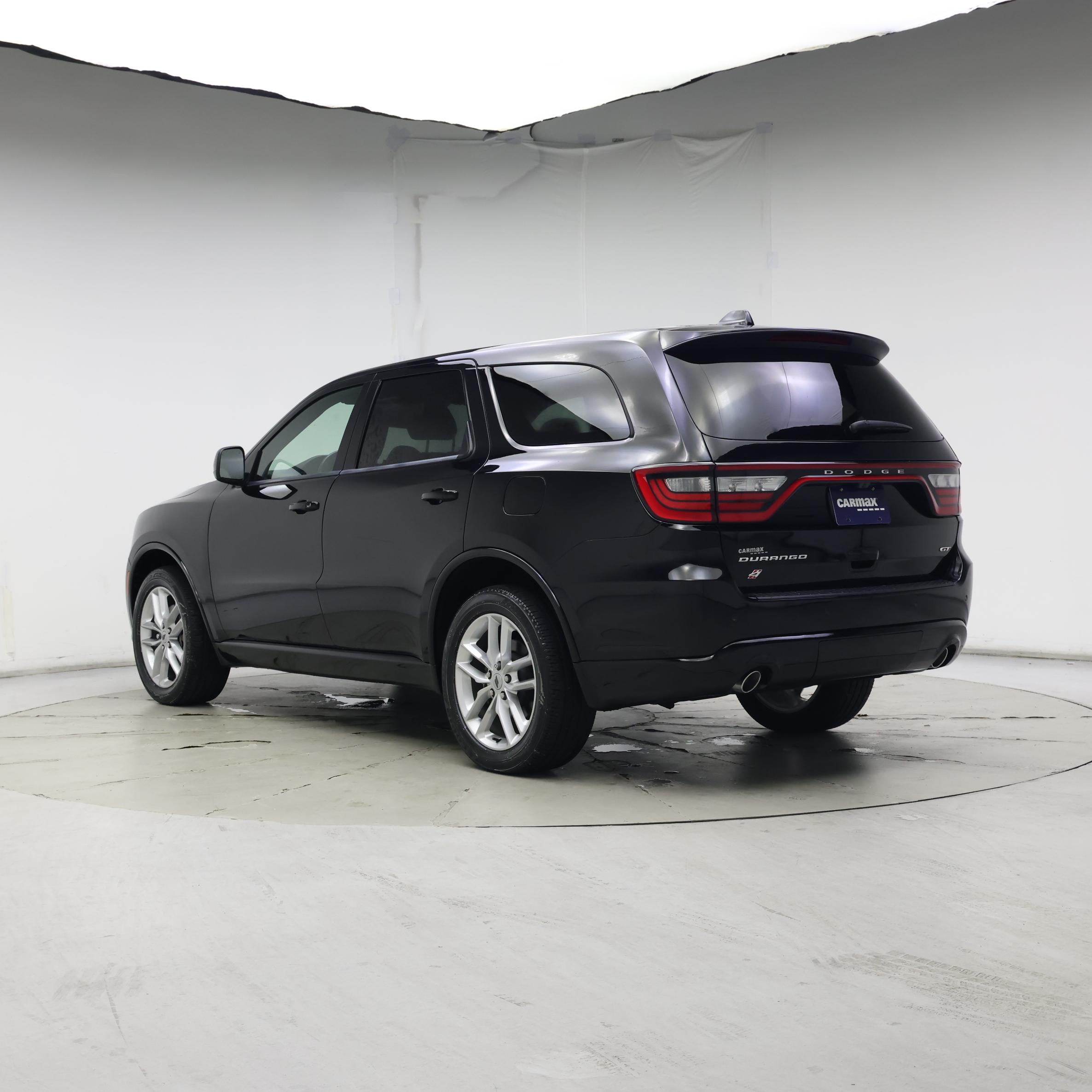 Thumbnail: 2022 Dodge Durango - 2