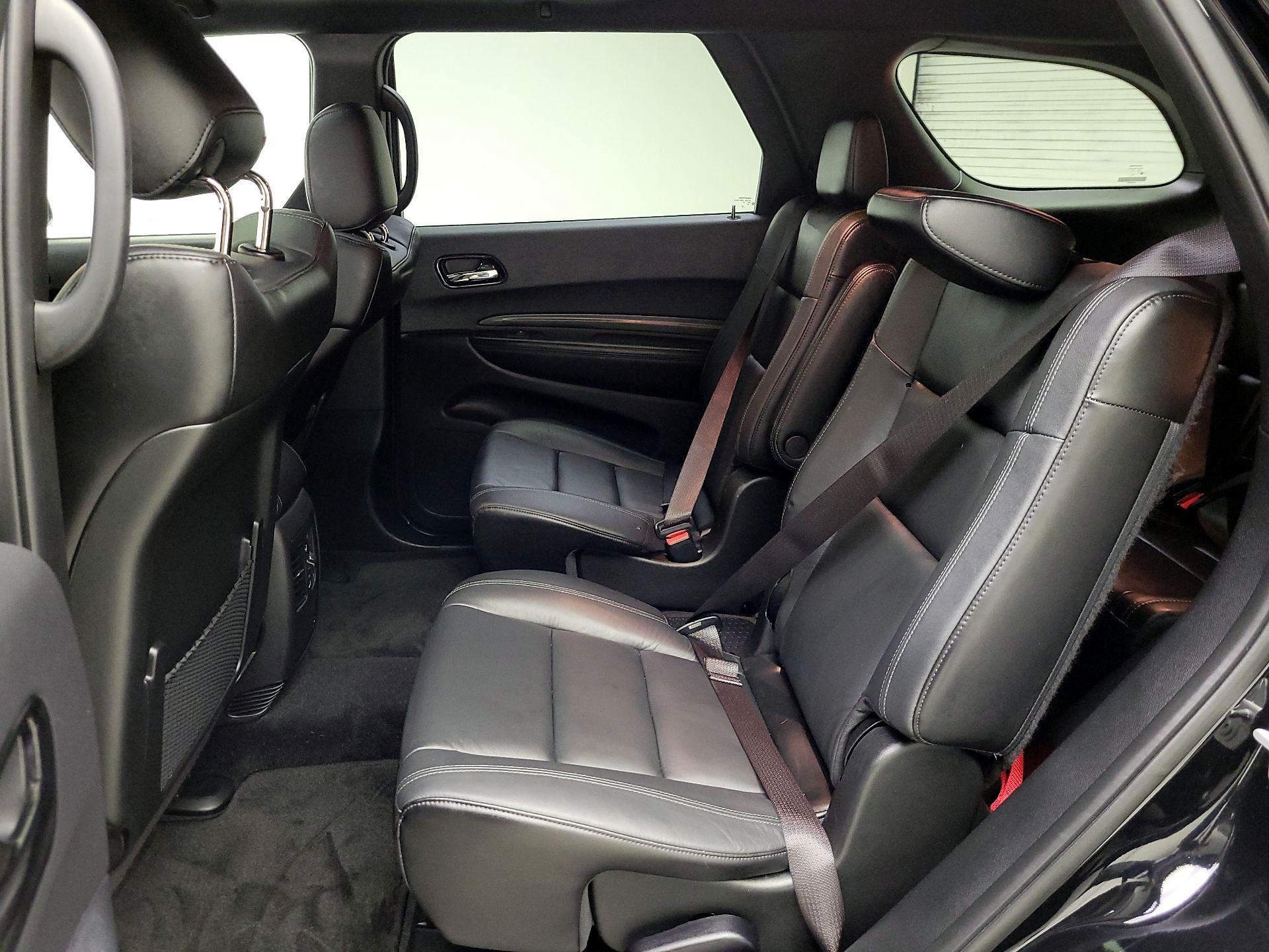 Thumbnail: 2022 Dodge Durango - 20