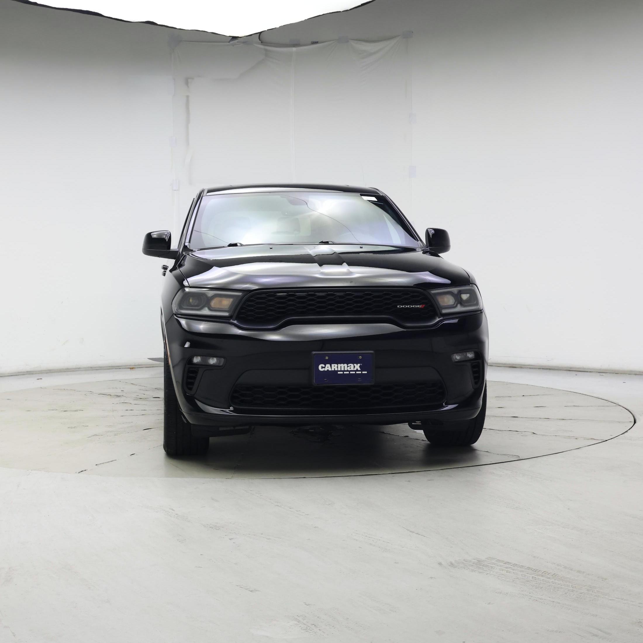 Thumbnail: 2022 Dodge Durango - 5