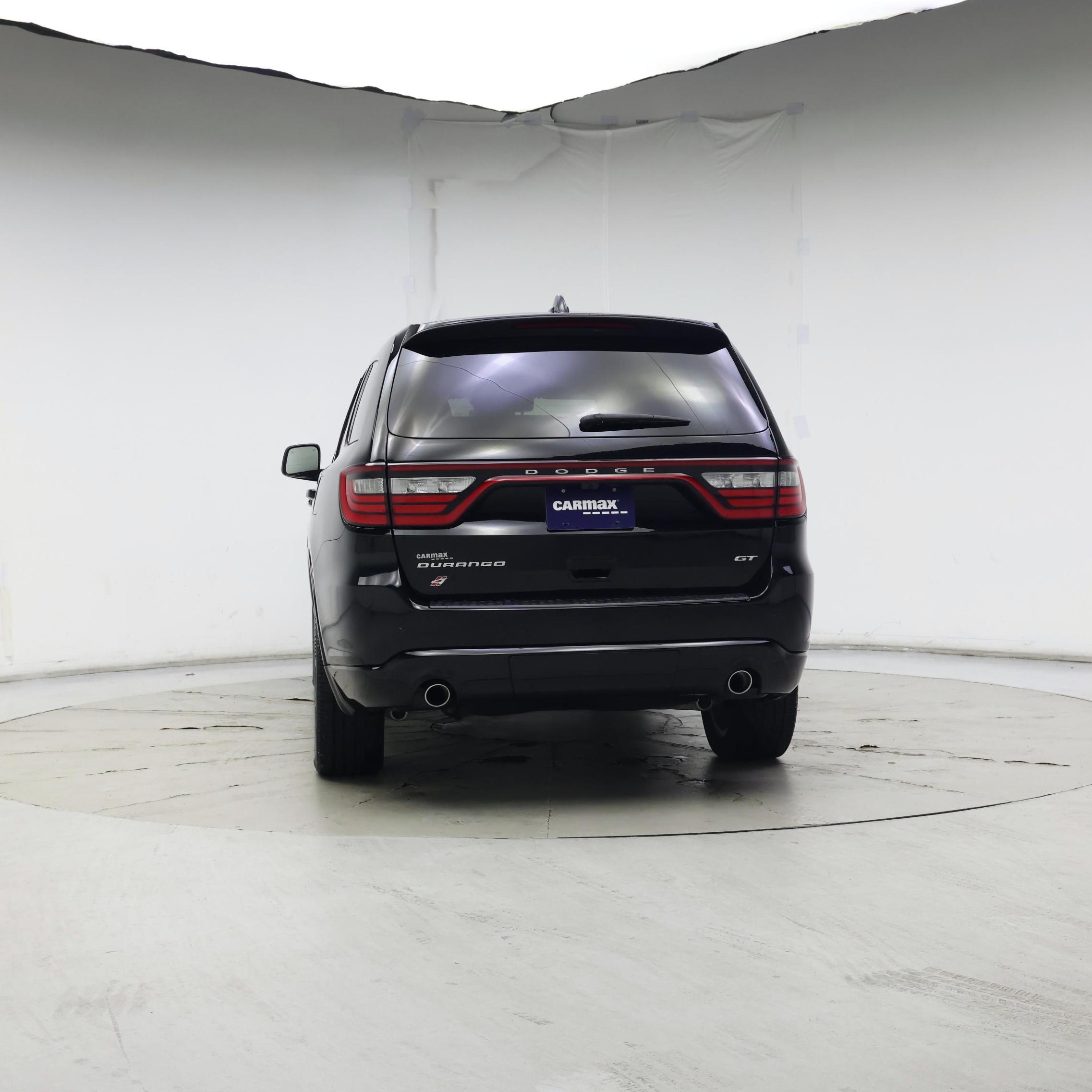 Thumbnail: 2022 Dodge Durango - 6