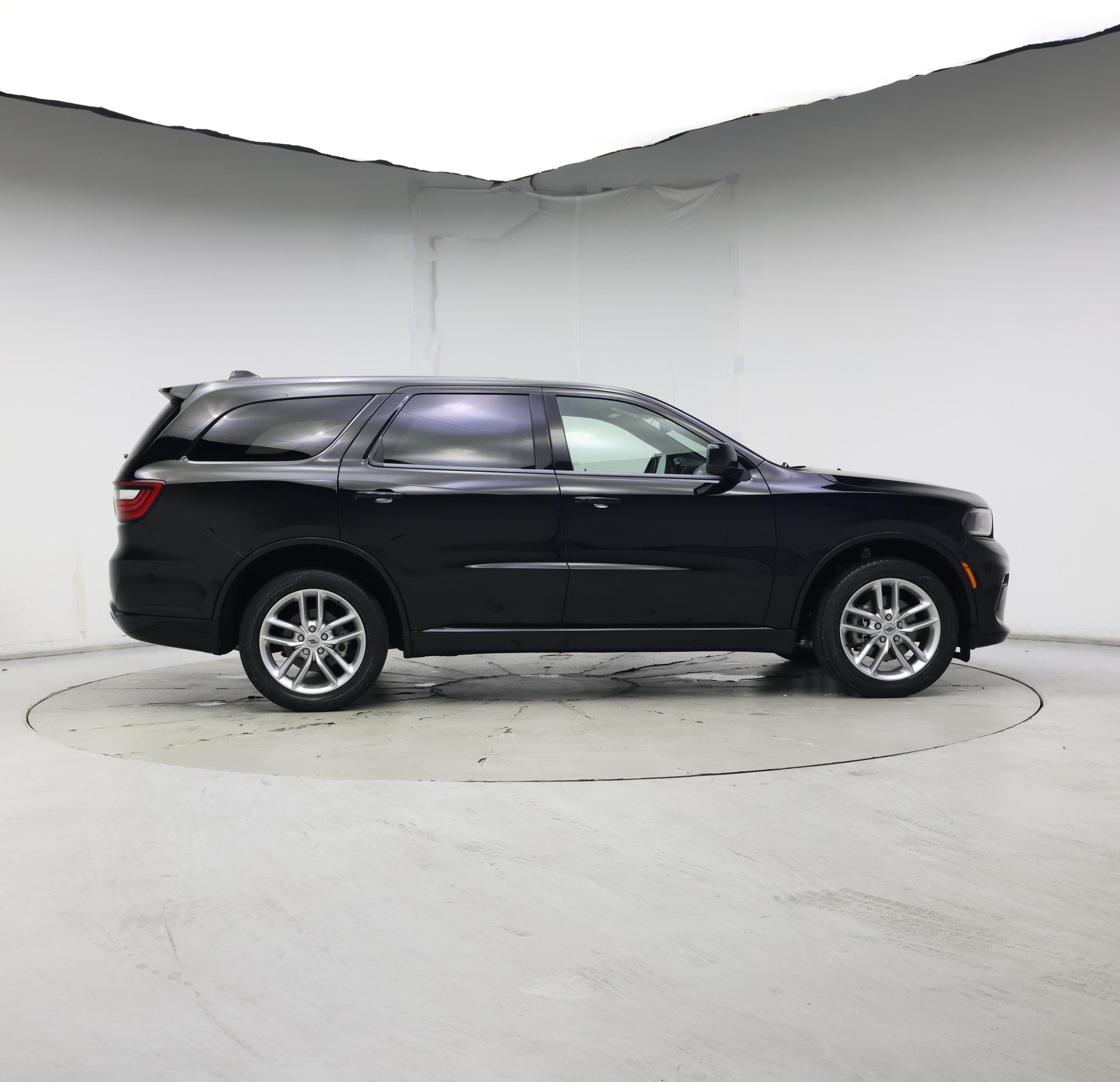 Thumbnail: 2022 Dodge Durango - 7