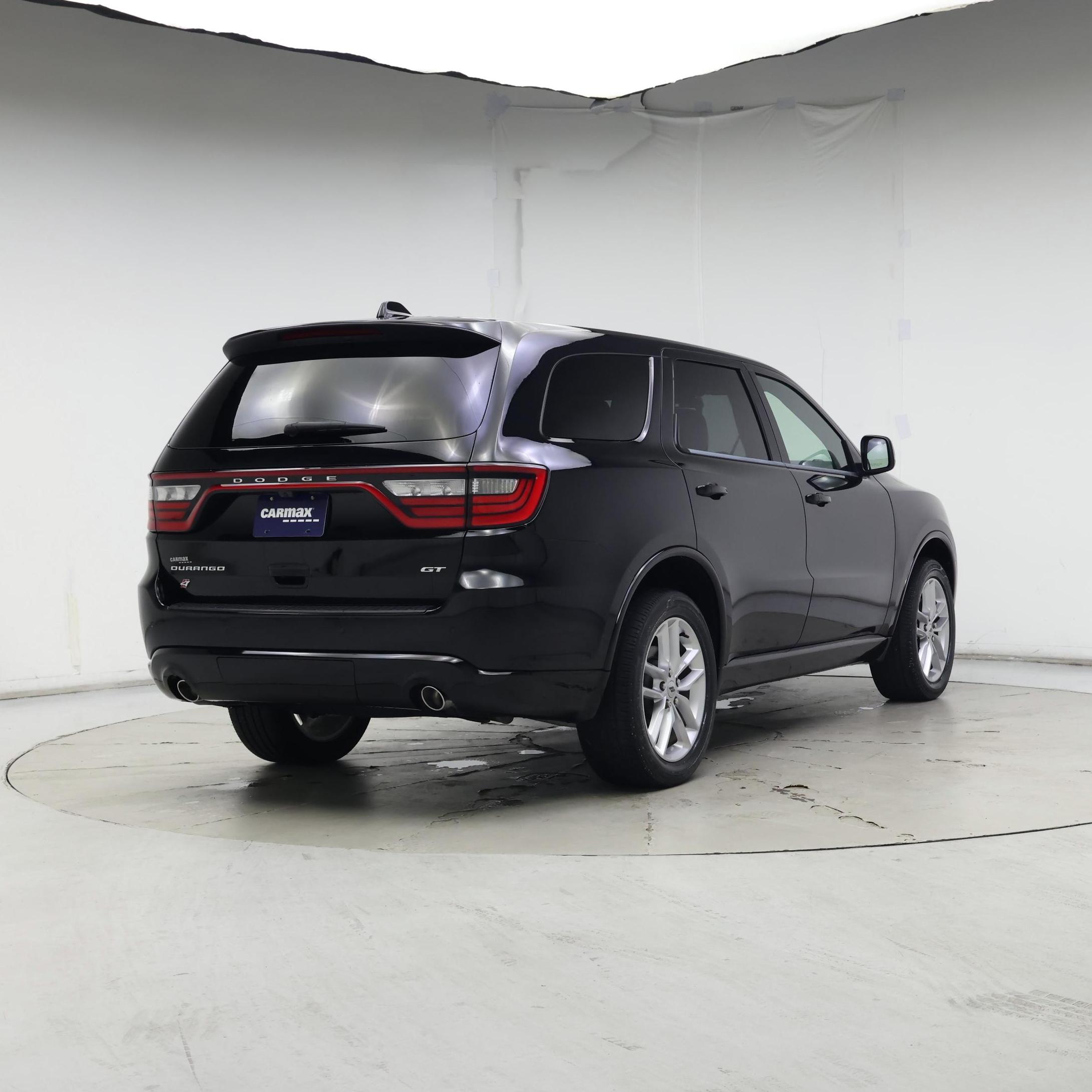 Thumbnail: 2022 Dodge Durango - 8
