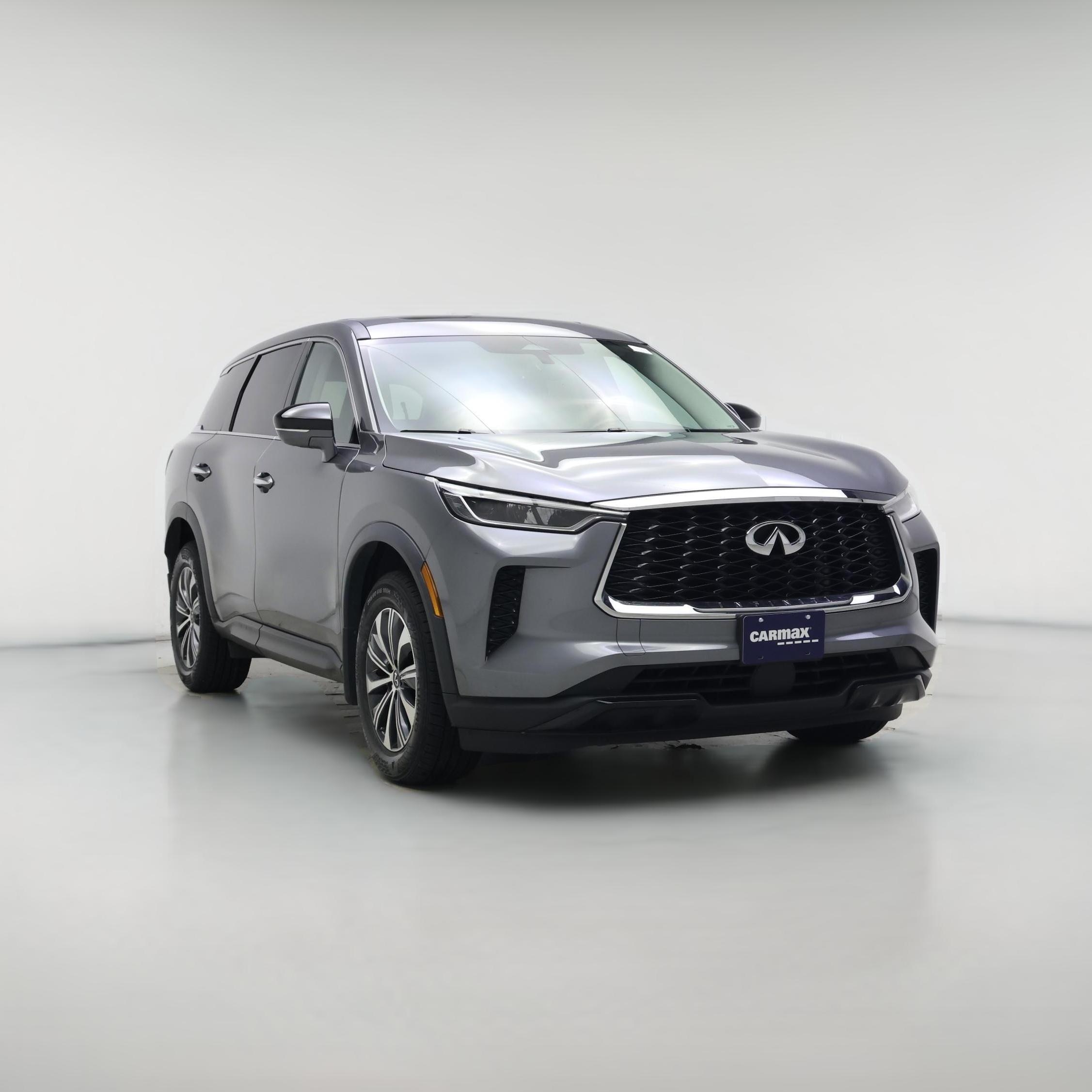 Thumbnail: 2023 INFINITI QX60 - 1