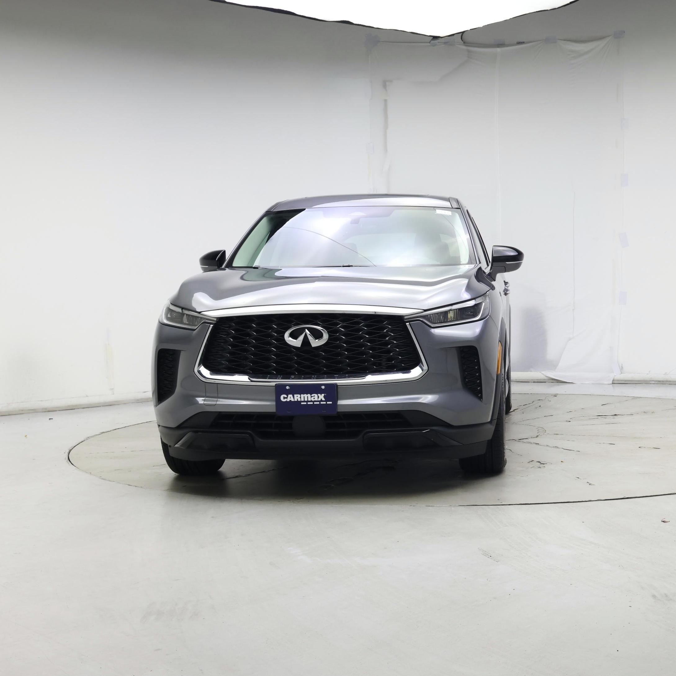 Thumbnail: 2023 INFINITI QX60 - 5