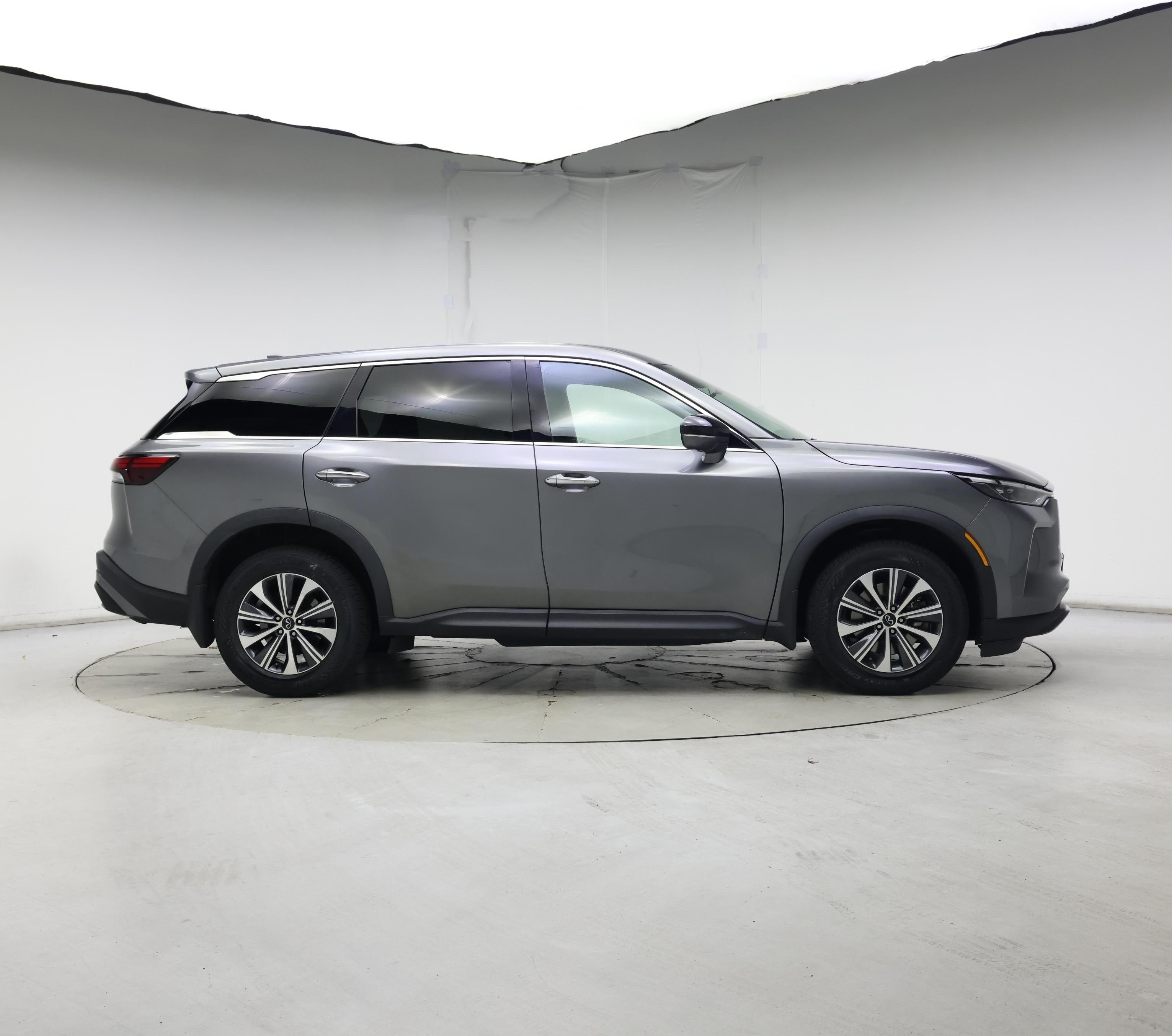 Thumbnail: 2023 INFINITI QX60 - 7