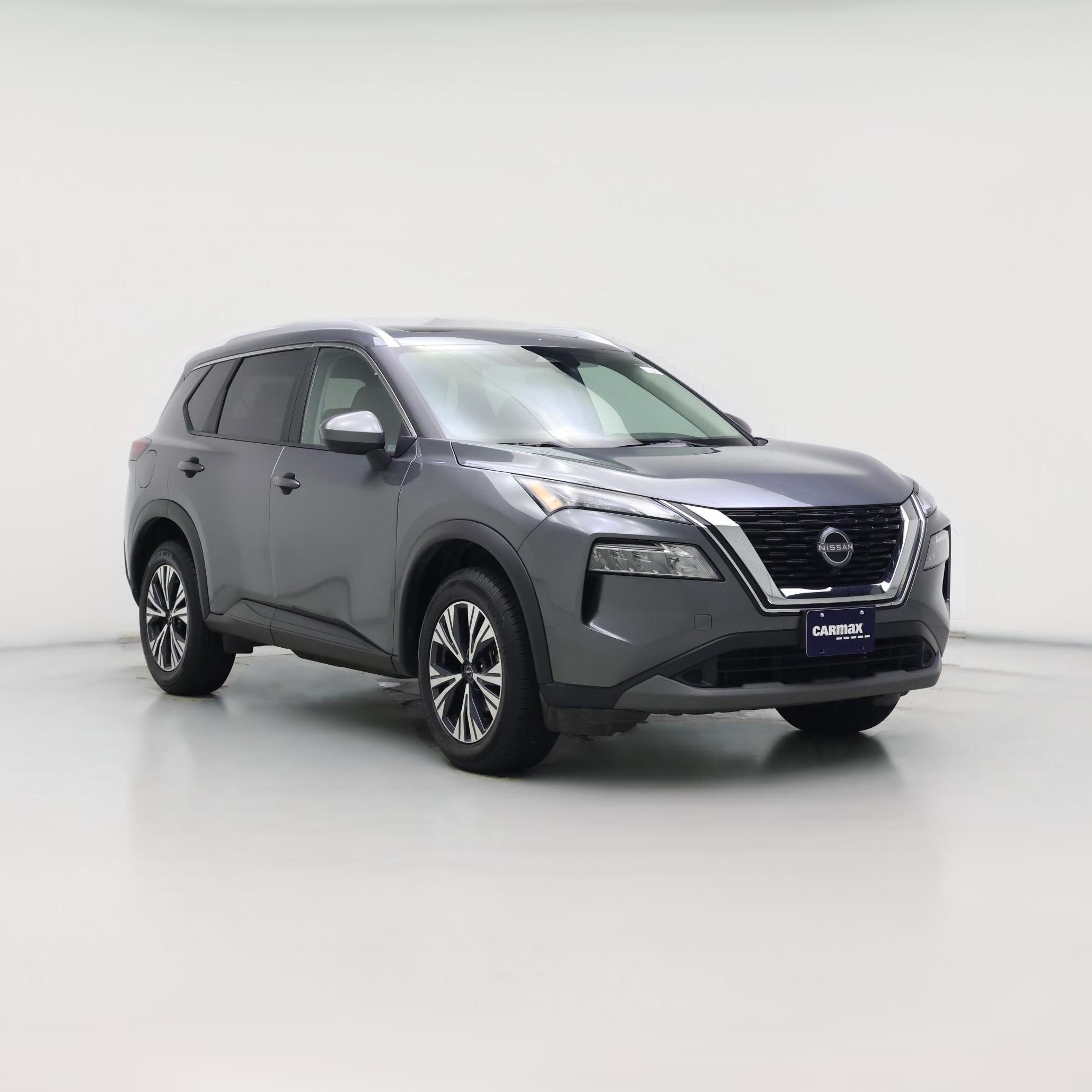 Thumbnail: 2023 Nissan Rogue - 1