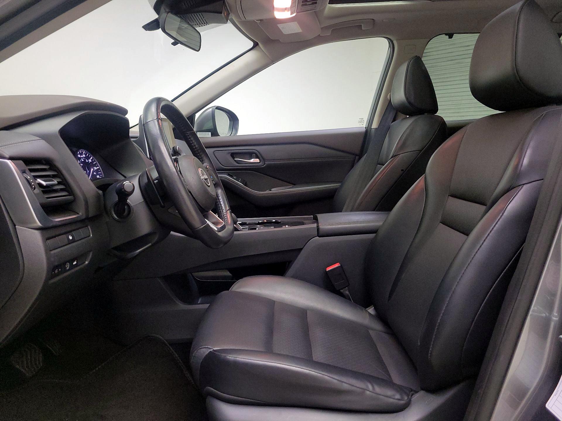 Thumbnail: 2023 Nissan Rogue - 11