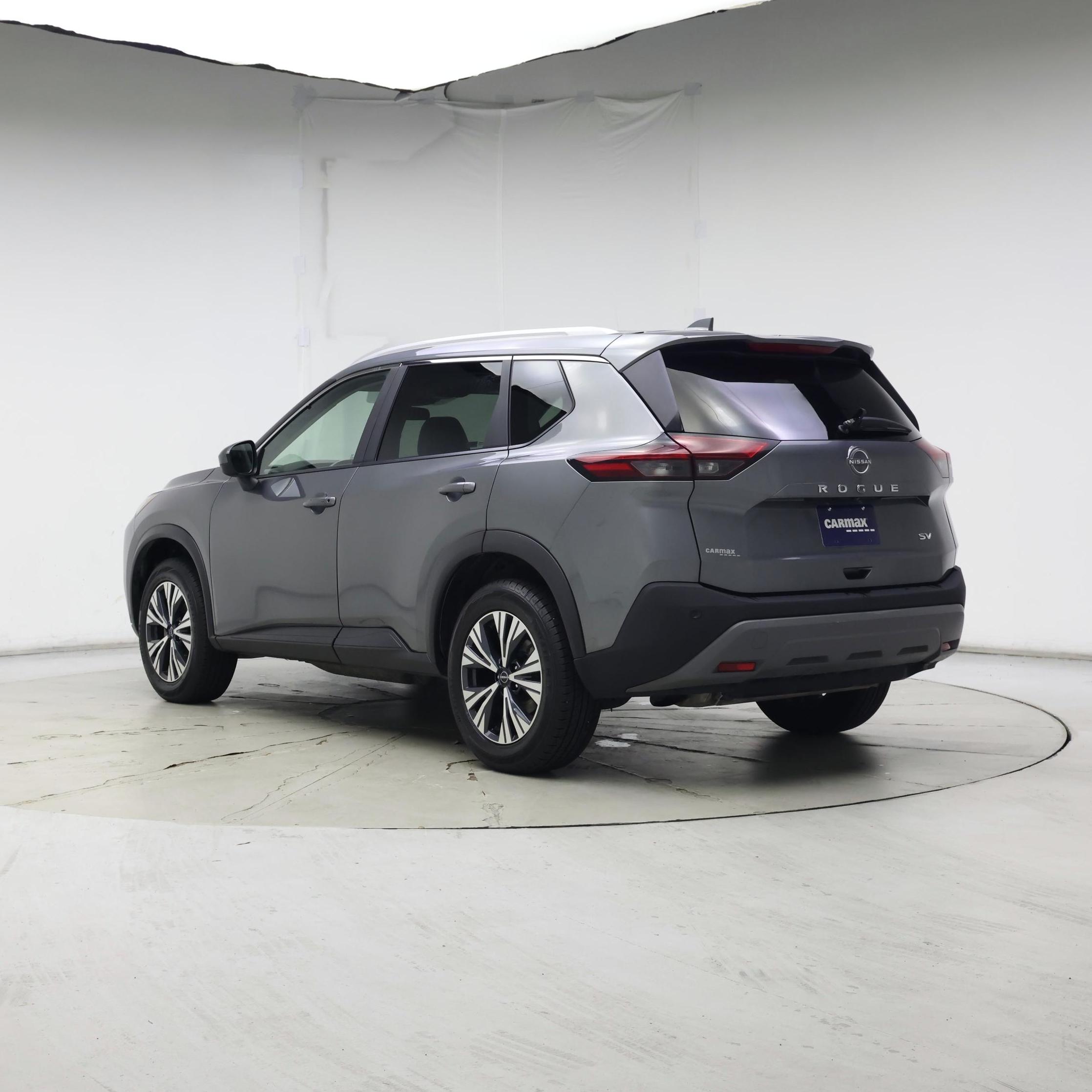 Thumbnail: 2023 Nissan Rogue - 2