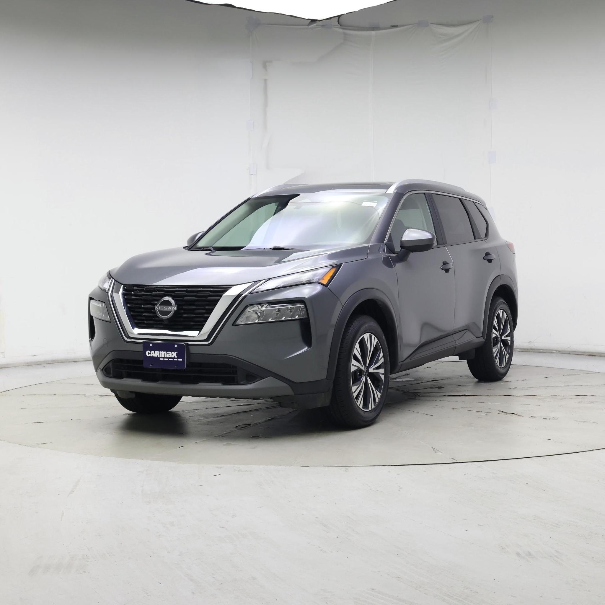 Thumbnail: 2023 Nissan Rogue - 4