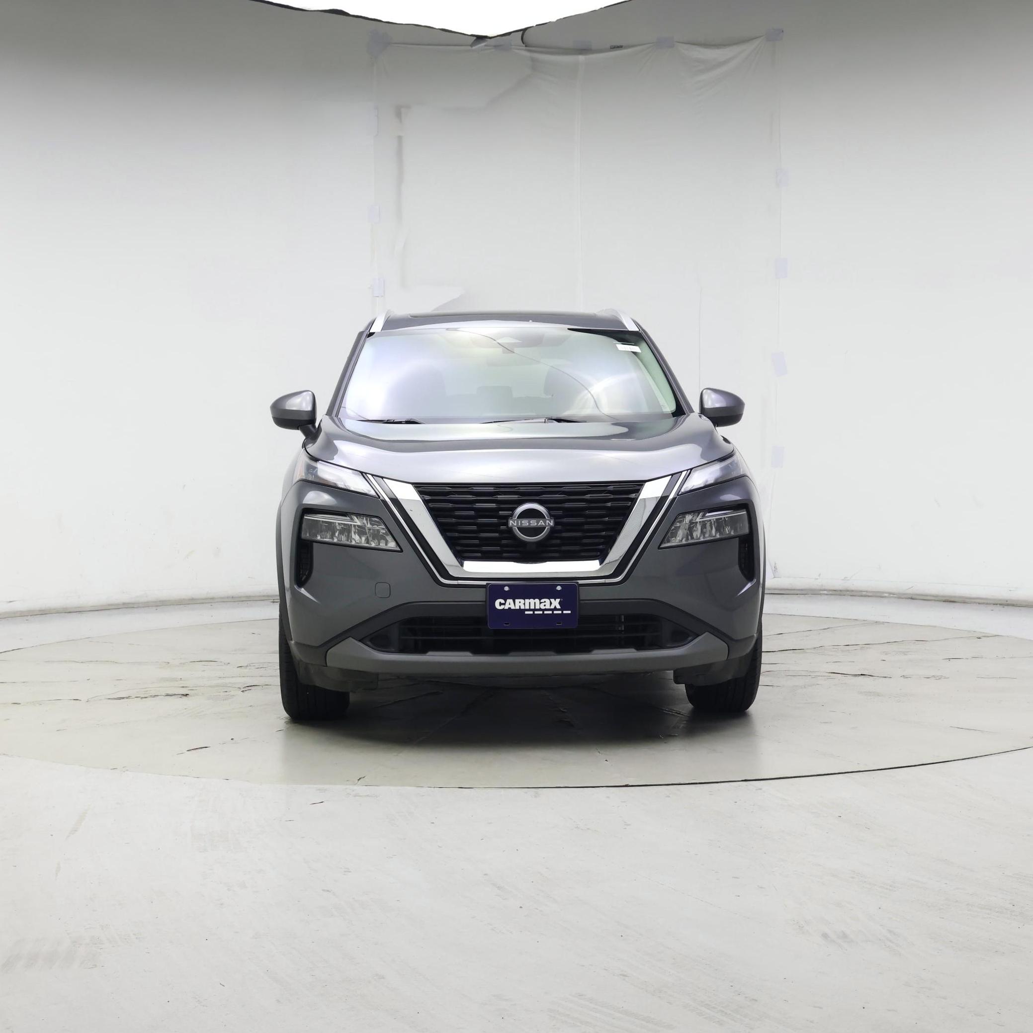 Thumbnail: 2023 Nissan Rogue - 5