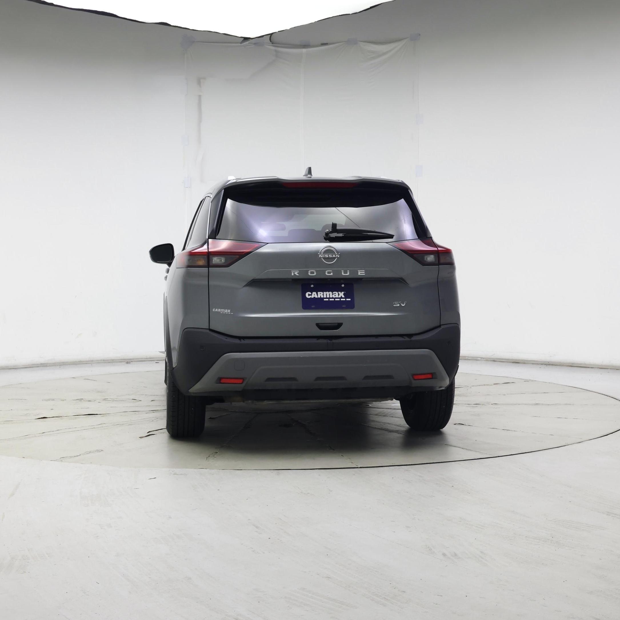 Thumbnail: 2023 Nissan Rogue - 6
