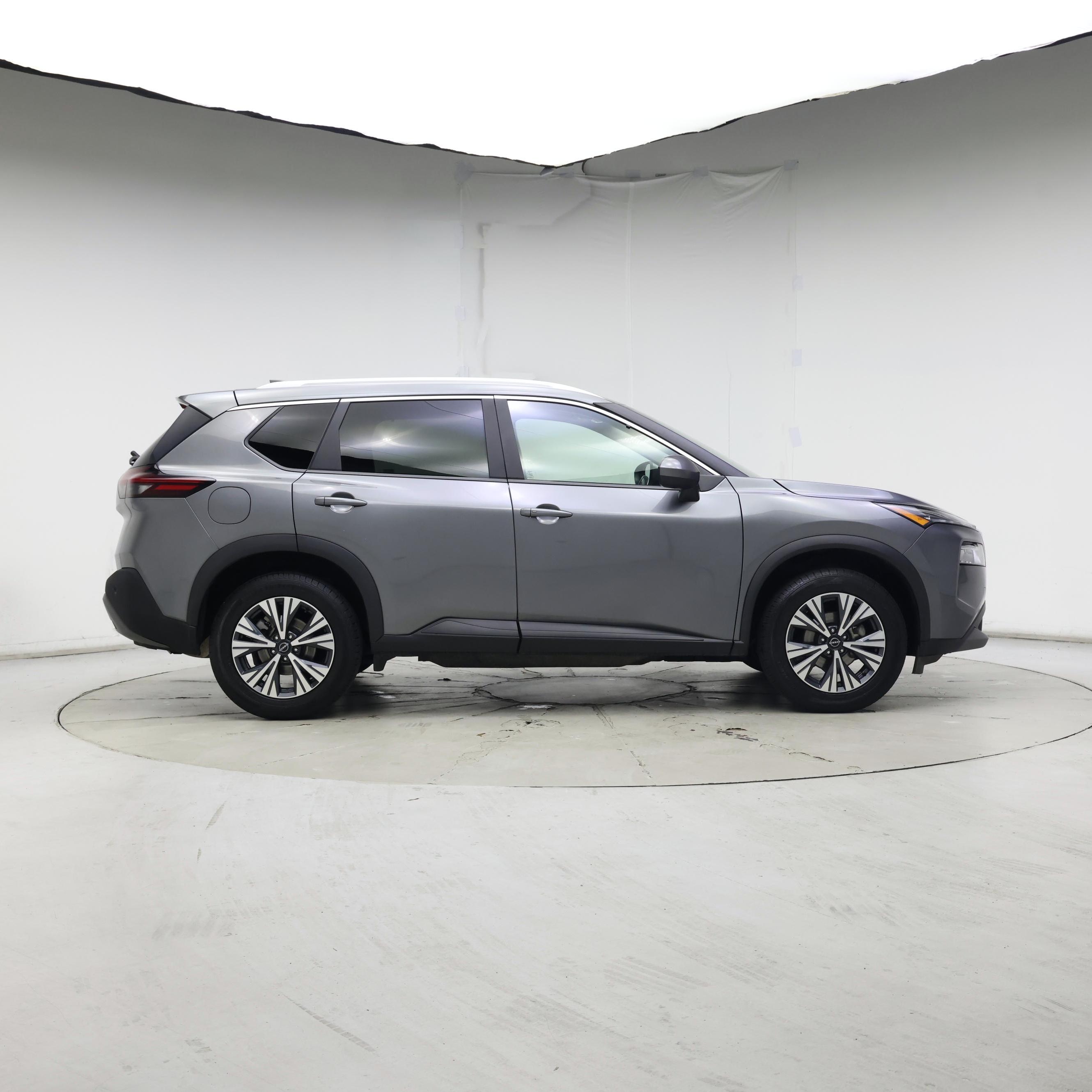 Thumbnail: 2023 Nissan Rogue - 7