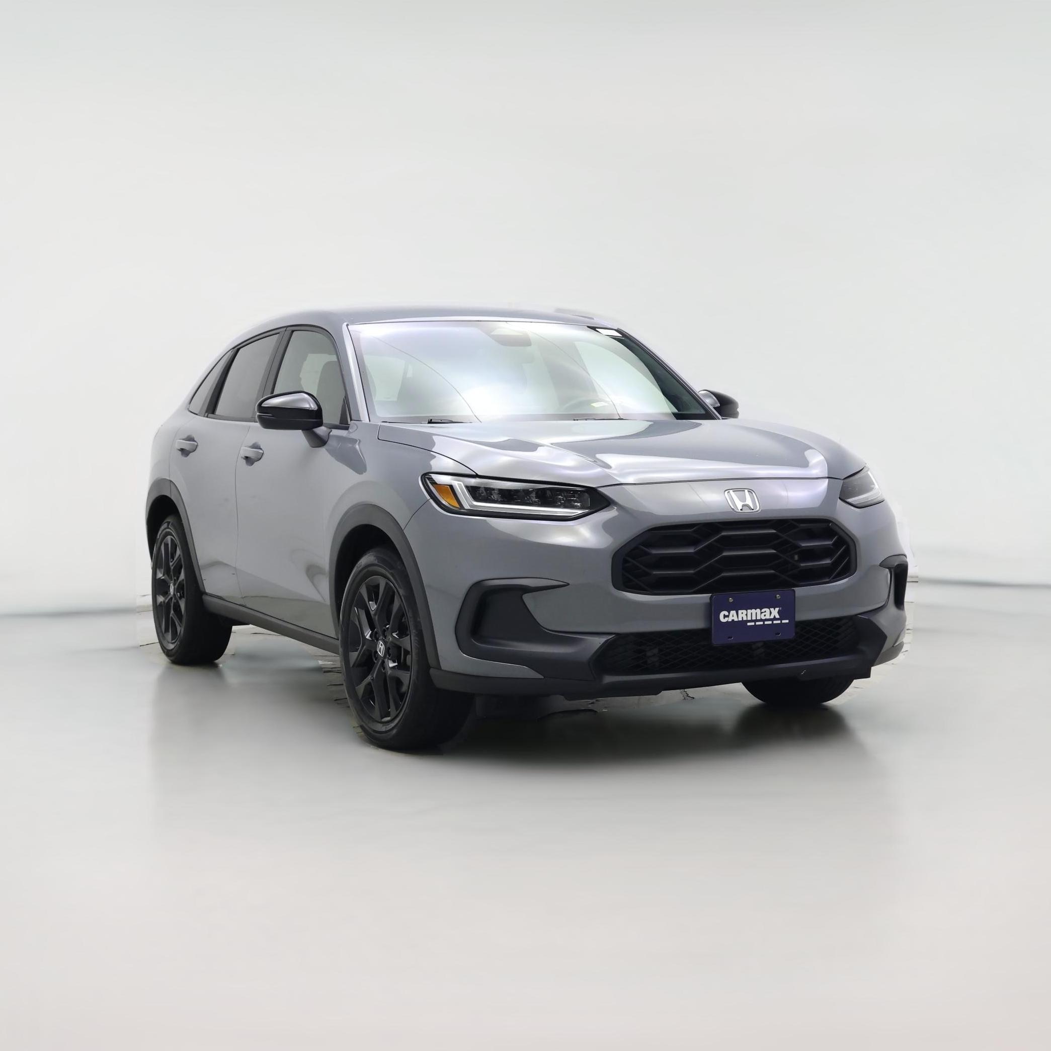 Thumbnail: 2023 Honda HR-V - 1