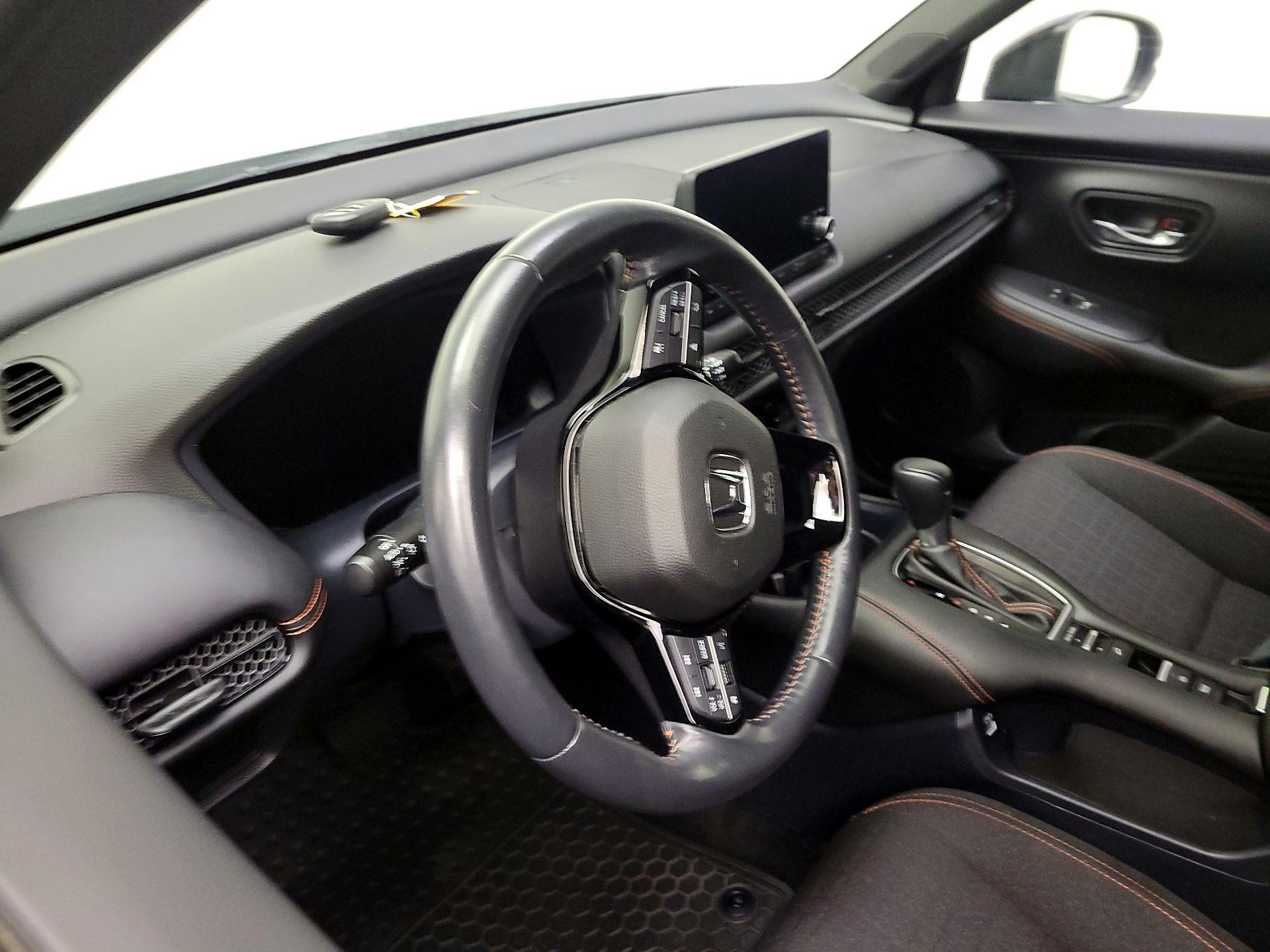 Thumbnail: 2023 Honda HR-V - 9