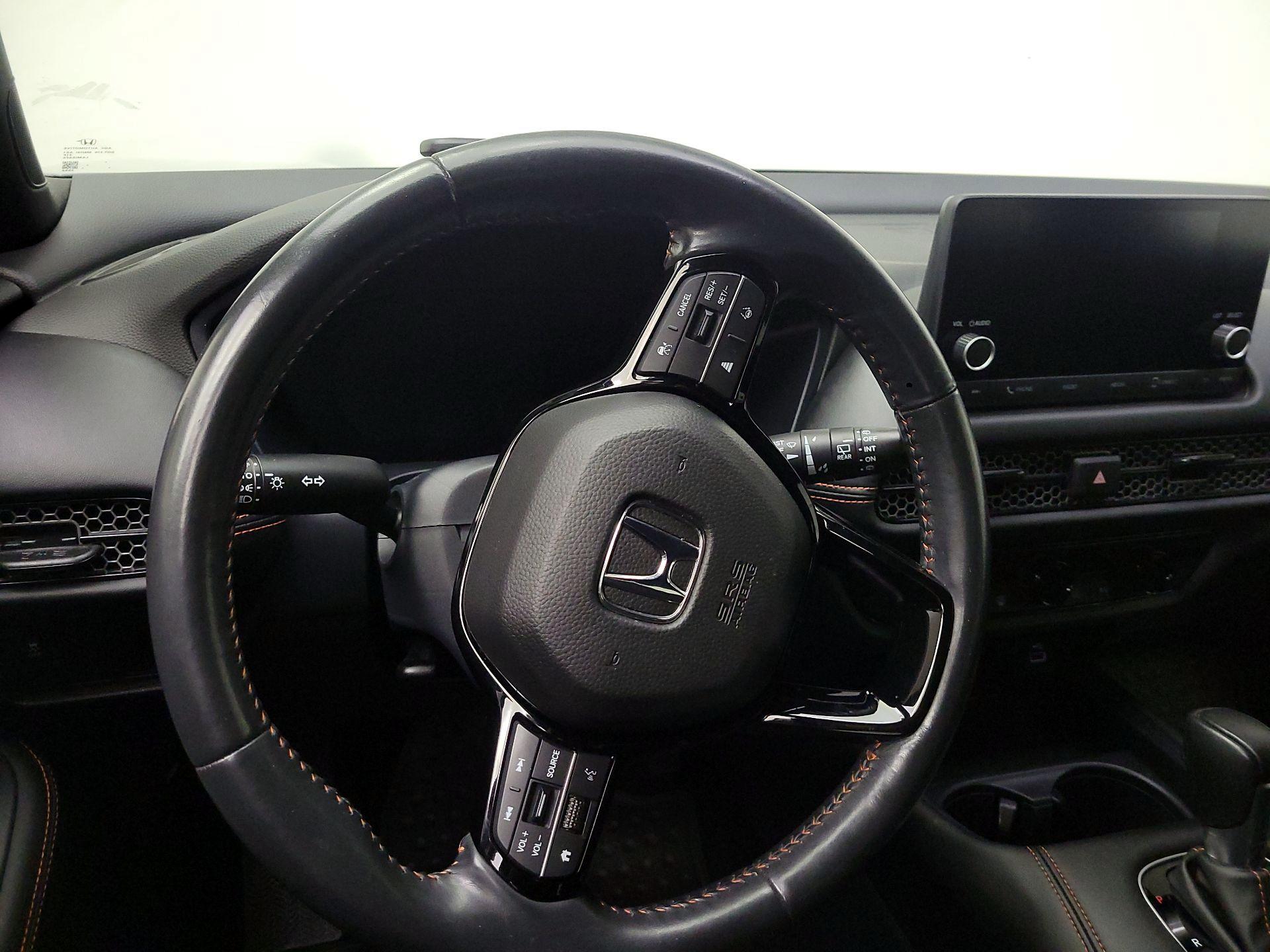 Thumbnail: 2023 Honda HR-V - 10