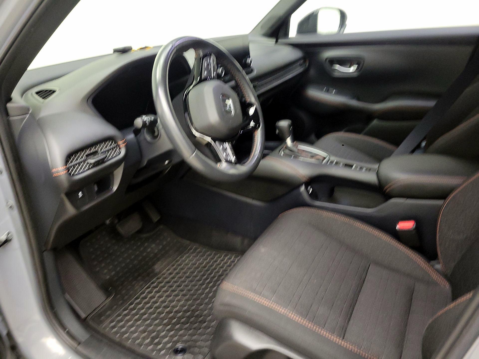 Thumbnail: 2023 Honda HR-V - 11