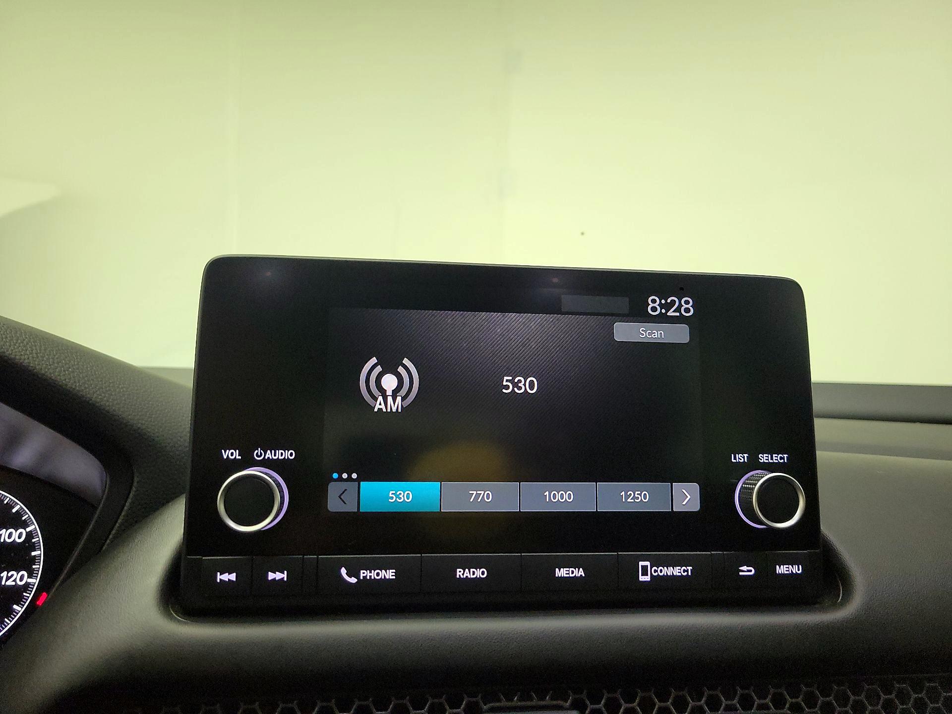 Thumbnail: 2023 Honda HR-V - 15