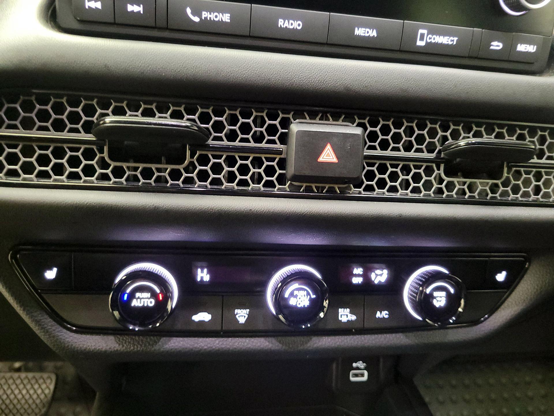 Thumbnail: 2023 Honda HR-V - 16