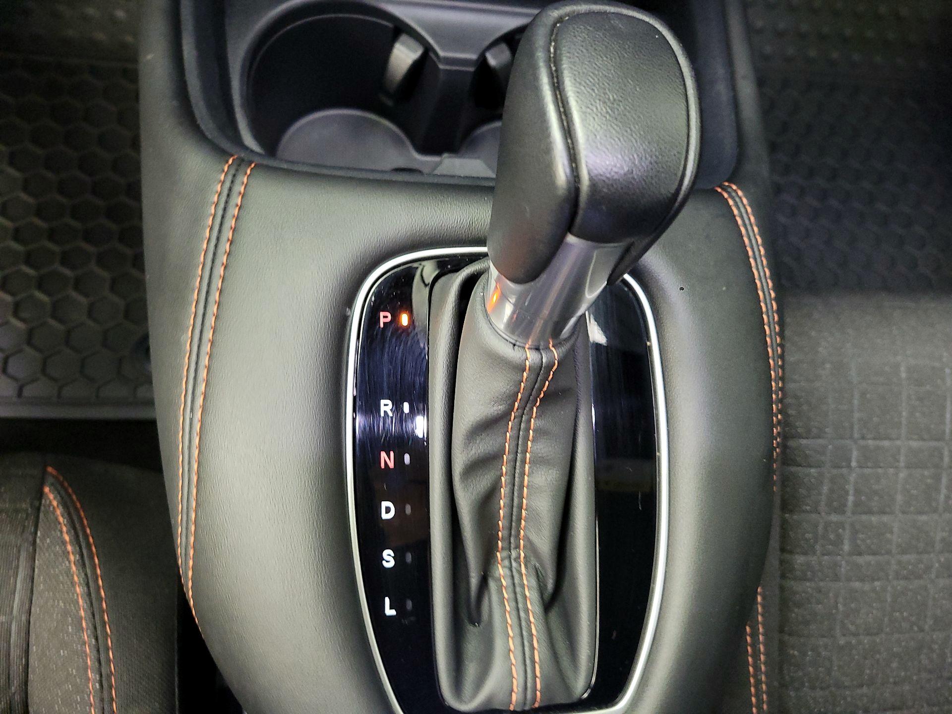 Thumbnail: 2023 Honda HR-V - 17