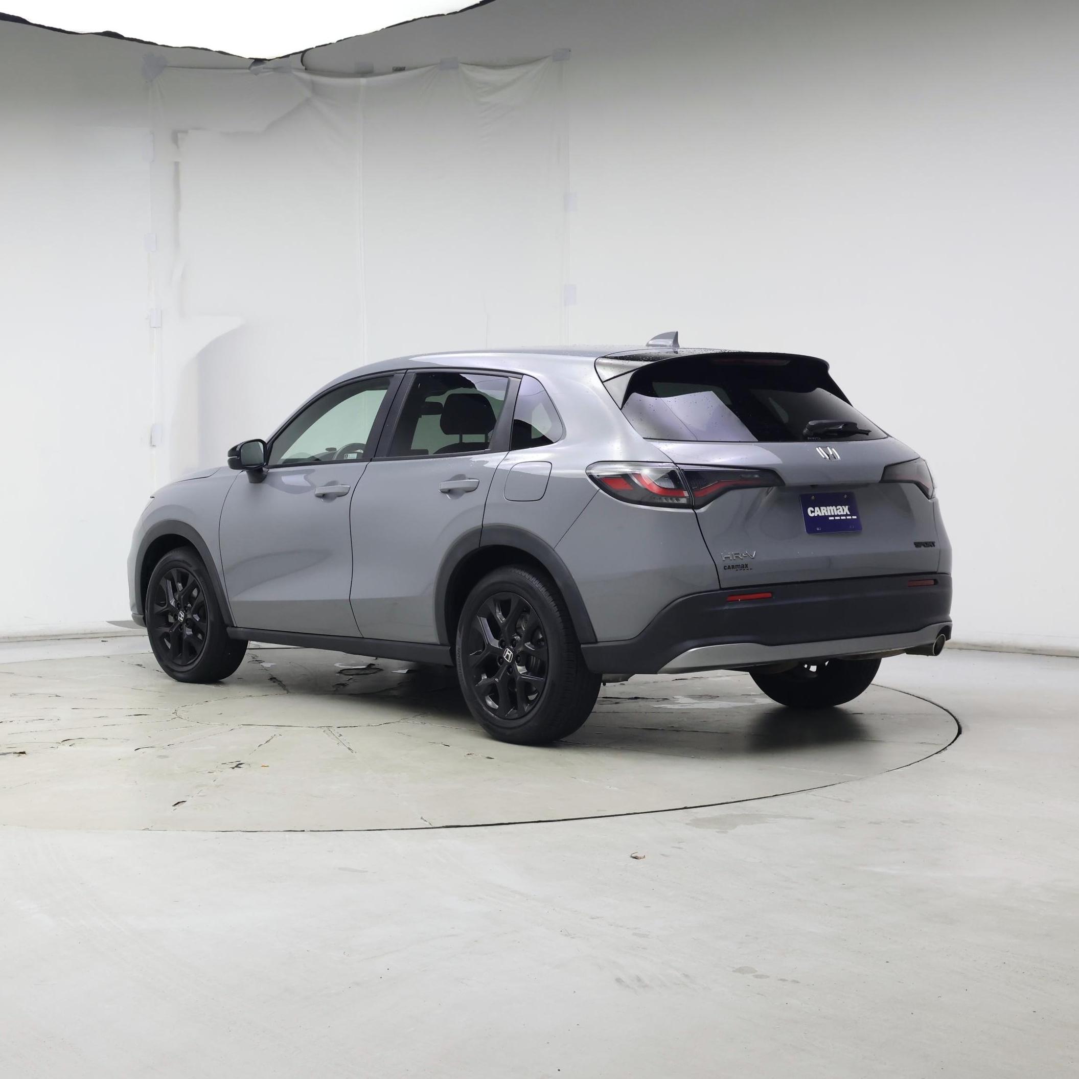Thumbnail: 2023 Honda HR-V - 2