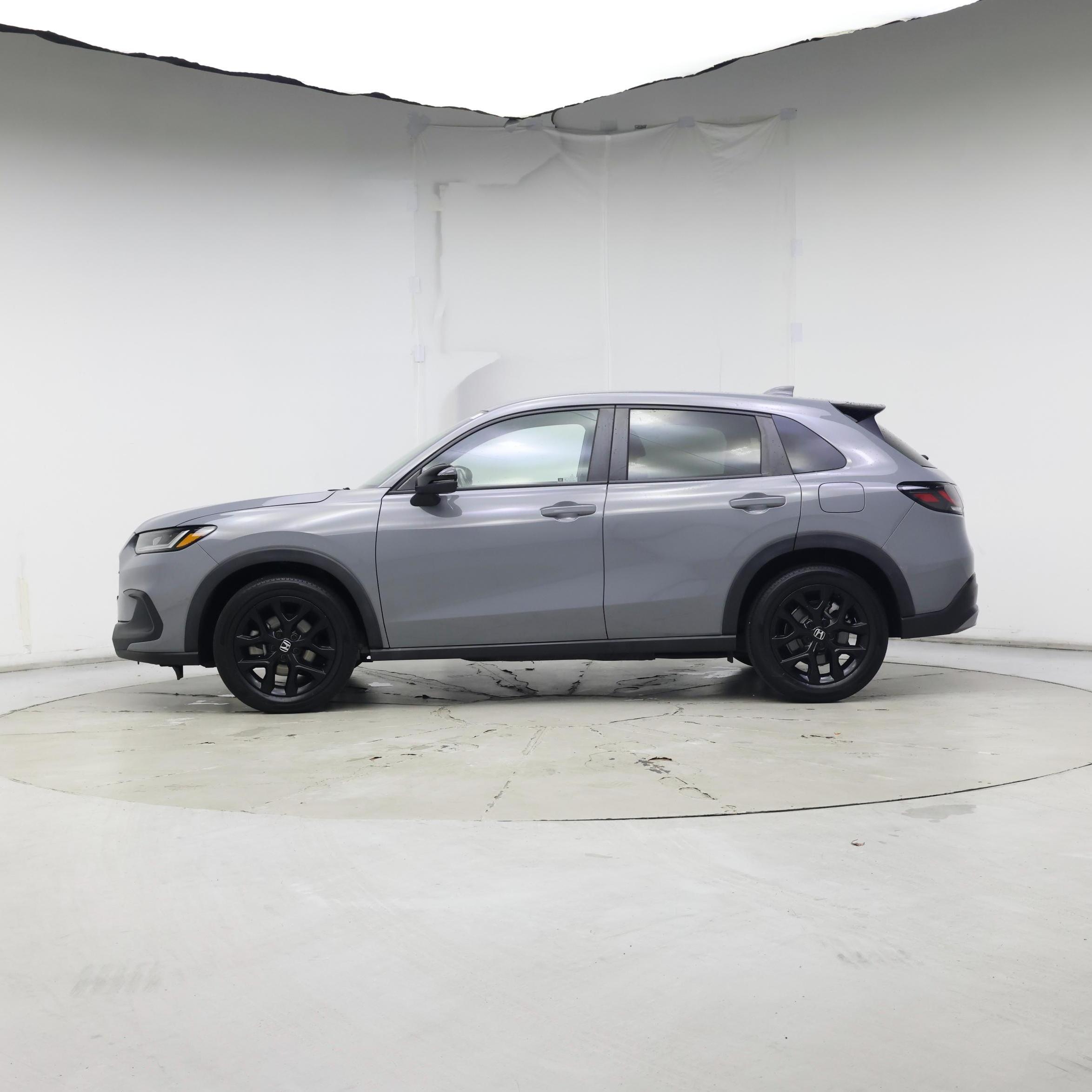 Thumbnail: 2023 Honda HR-V - 3