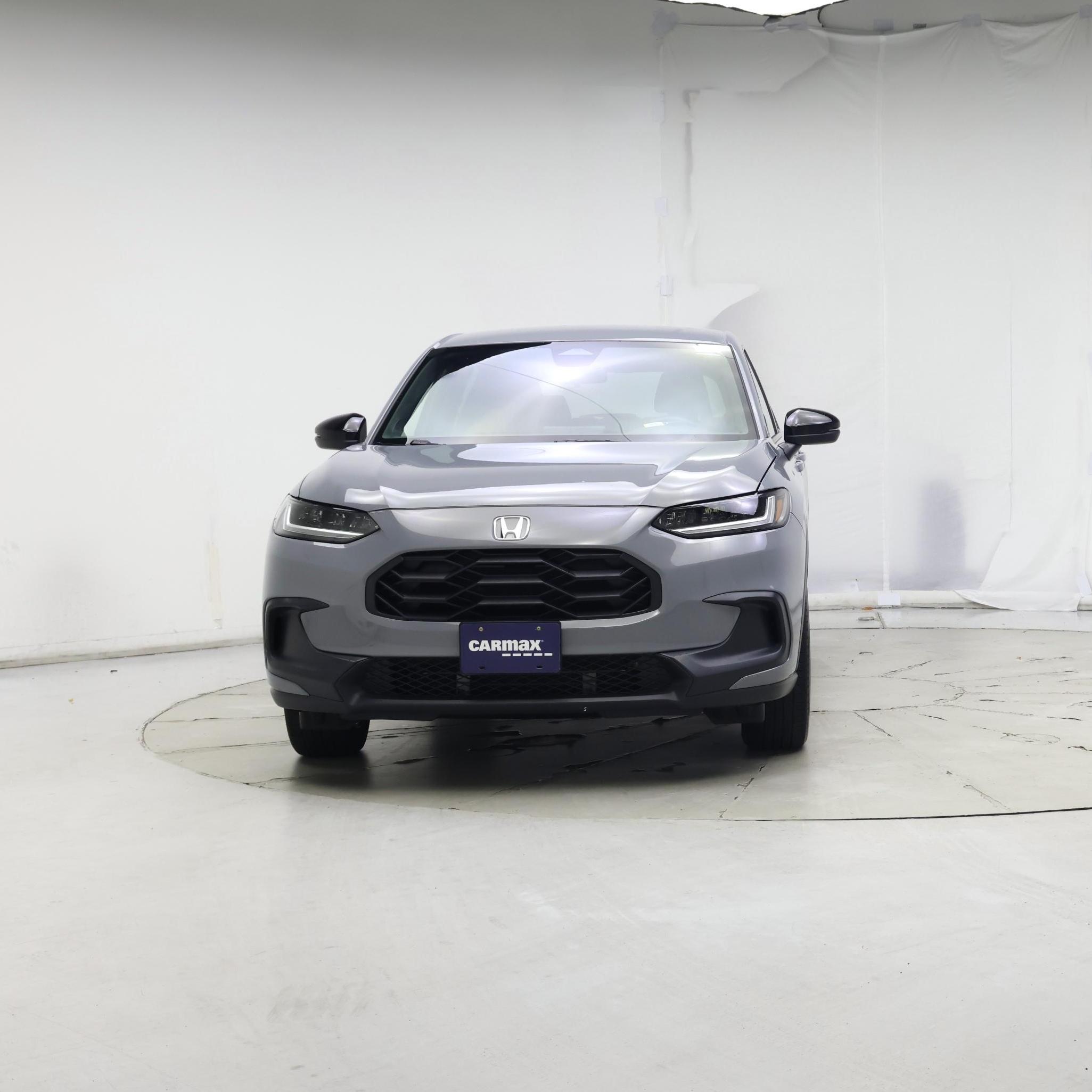 Thumbnail: 2023 Honda HR-V - 5