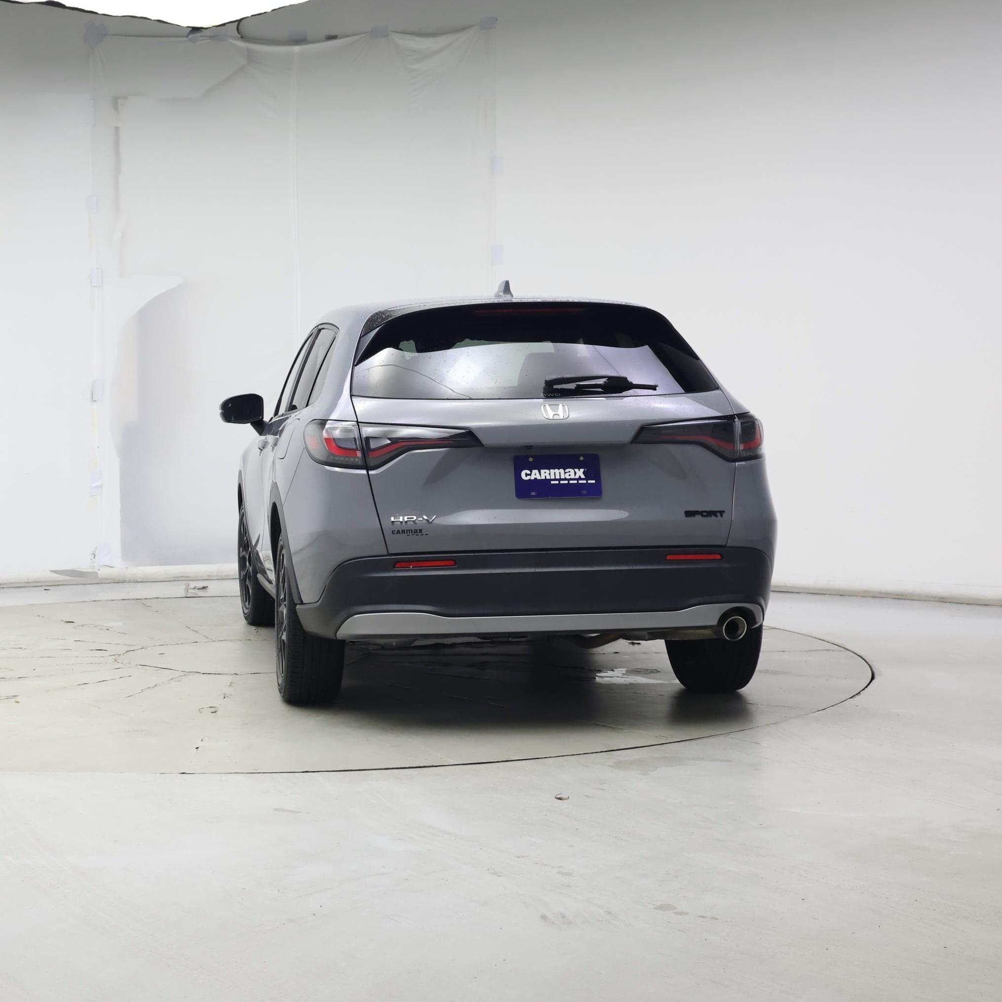 Thumbnail: 2023 Honda HR-V - 6