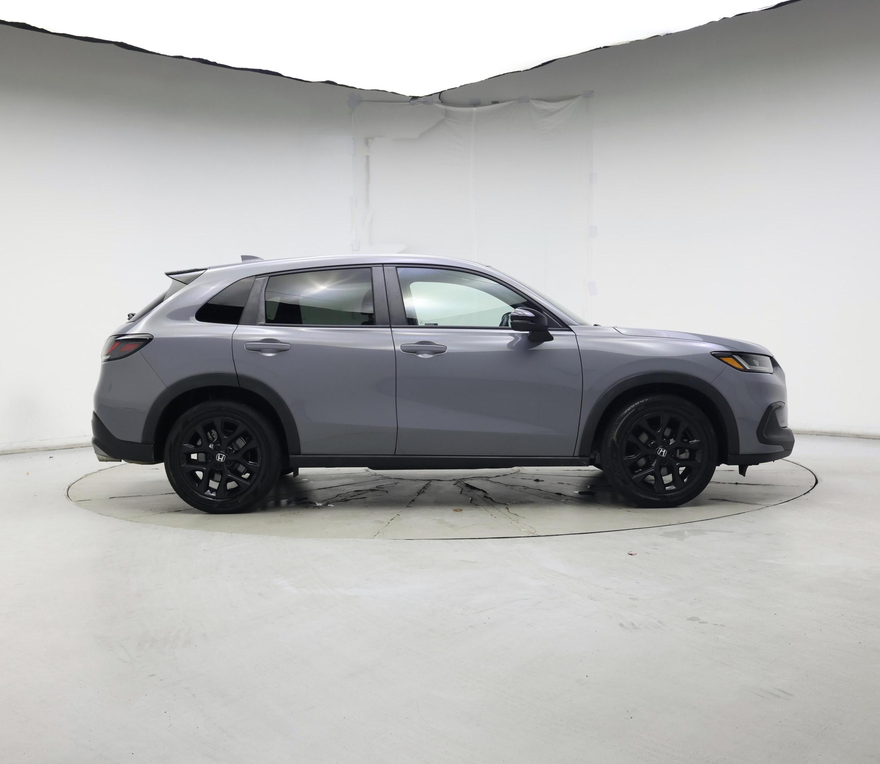 Thumbnail: 2023 Honda HR-V - 7