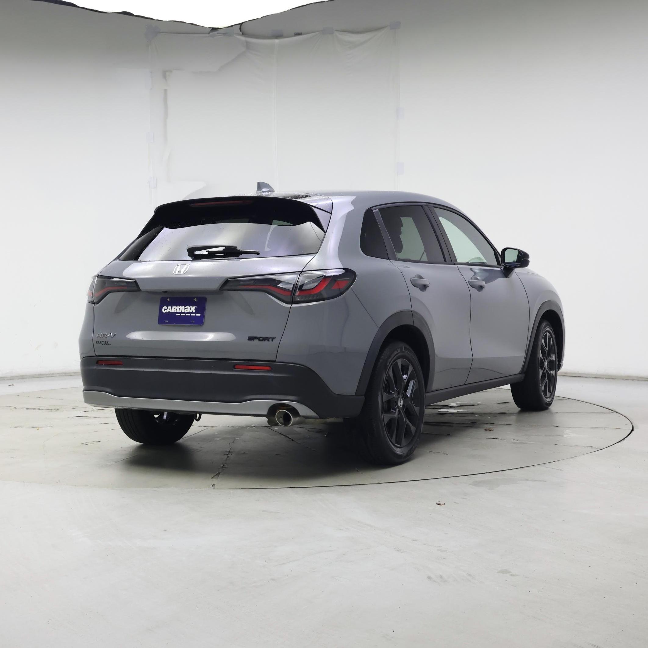 Thumbnail: 2023 Honda HR-V - 8