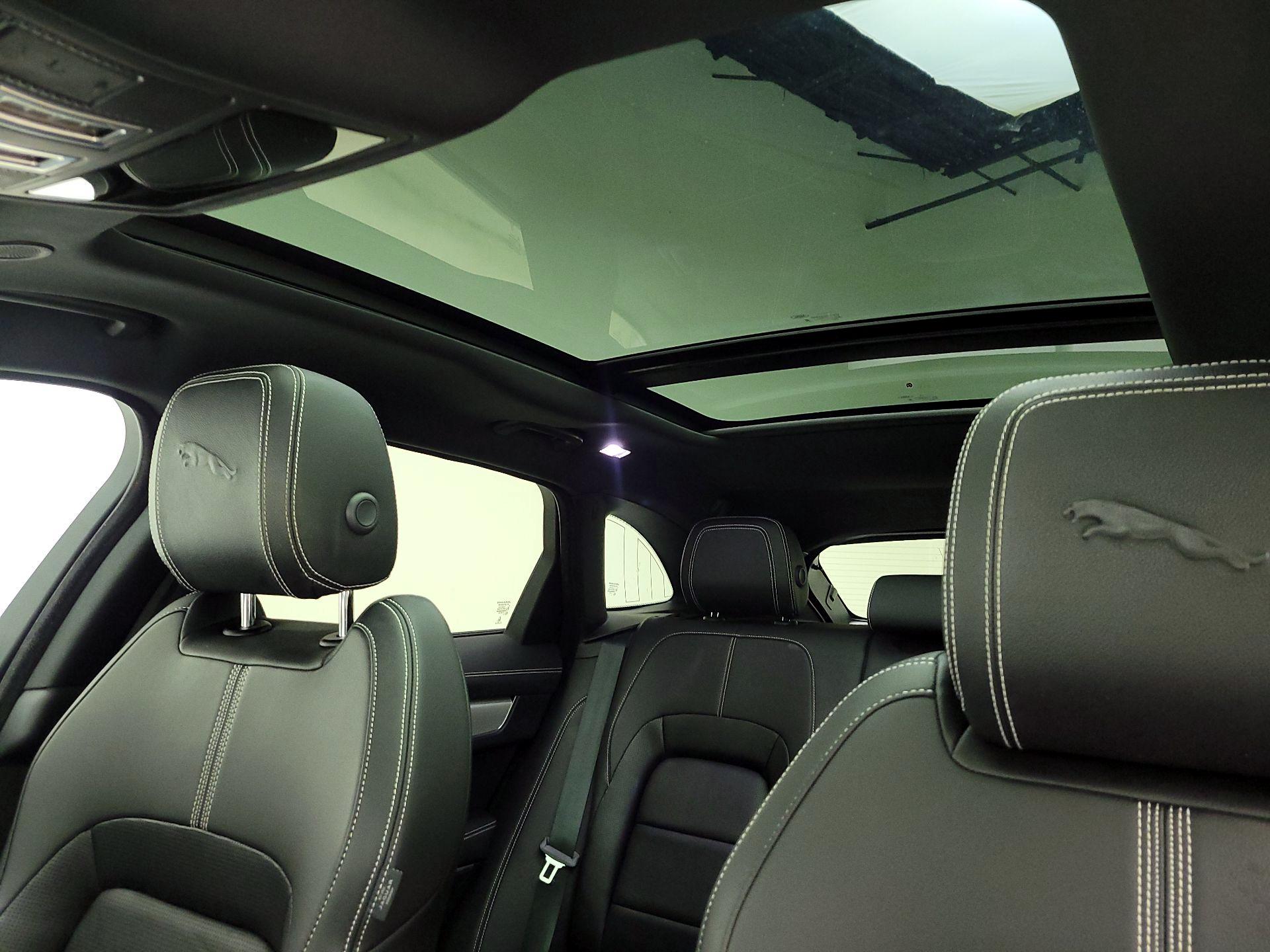 Thumbnail: 2024 Jaguar F-Pace - 20