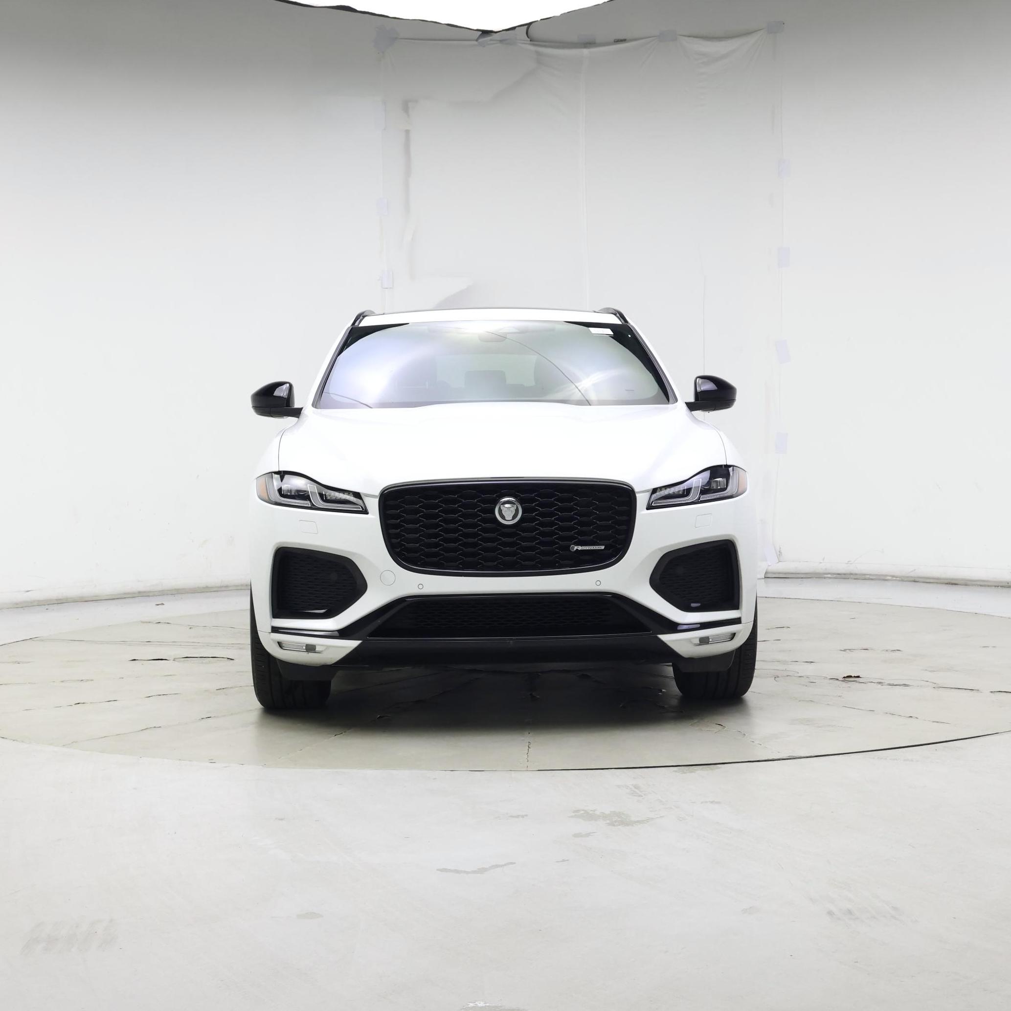 Thumbnail: 2024 Jaguar F-Pace - 5