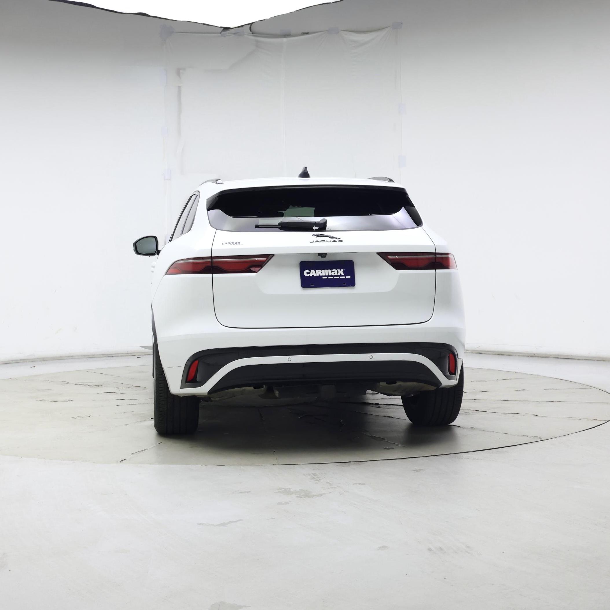 Thumbnail: 2024 Jaguar F-Pace - 6