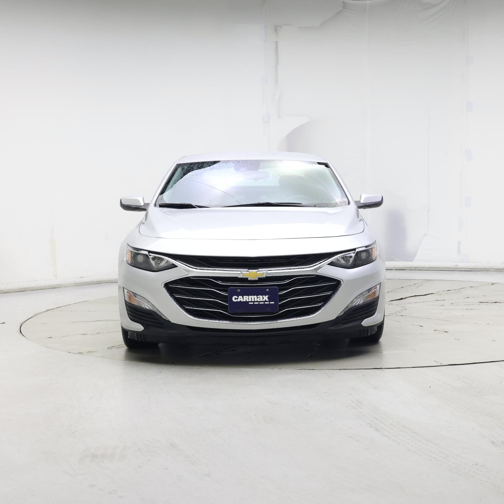 Thumbnail: 2022 Chevrolet Malibu - 5