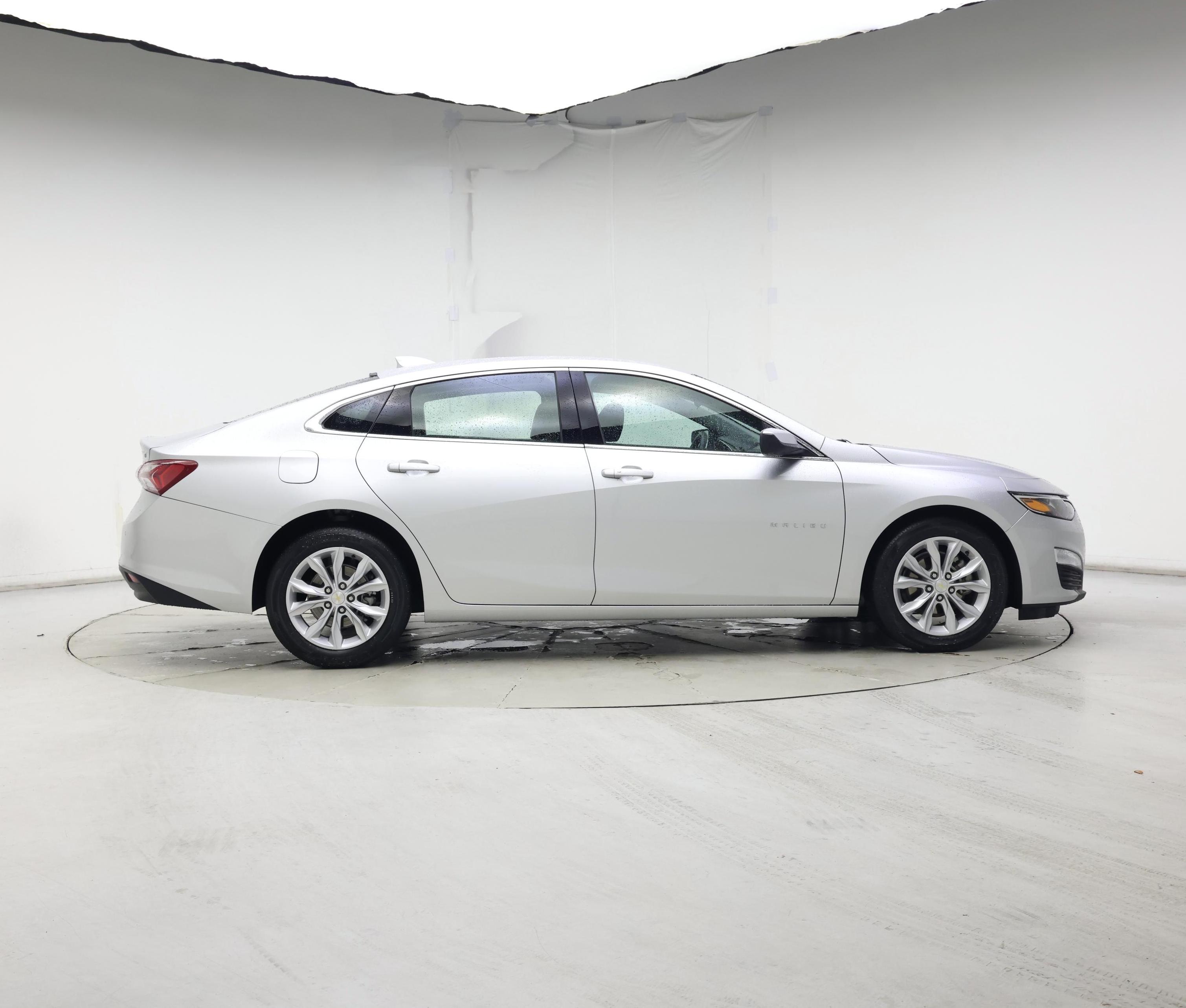 Thumbnail: 2022 Chevrolet Malibu - 7